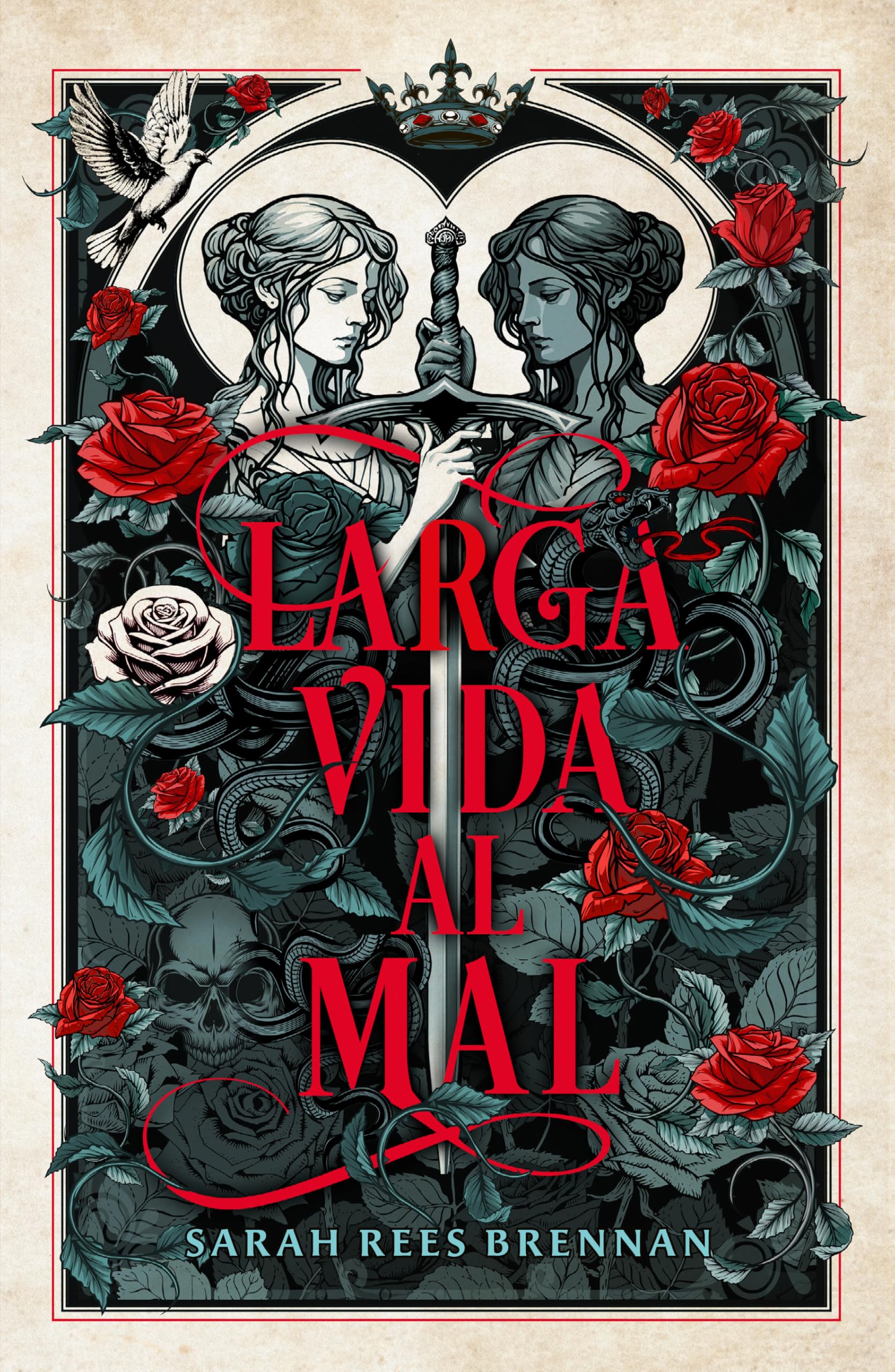 Libro: Larga vida al mal (Umbriel narrativa)