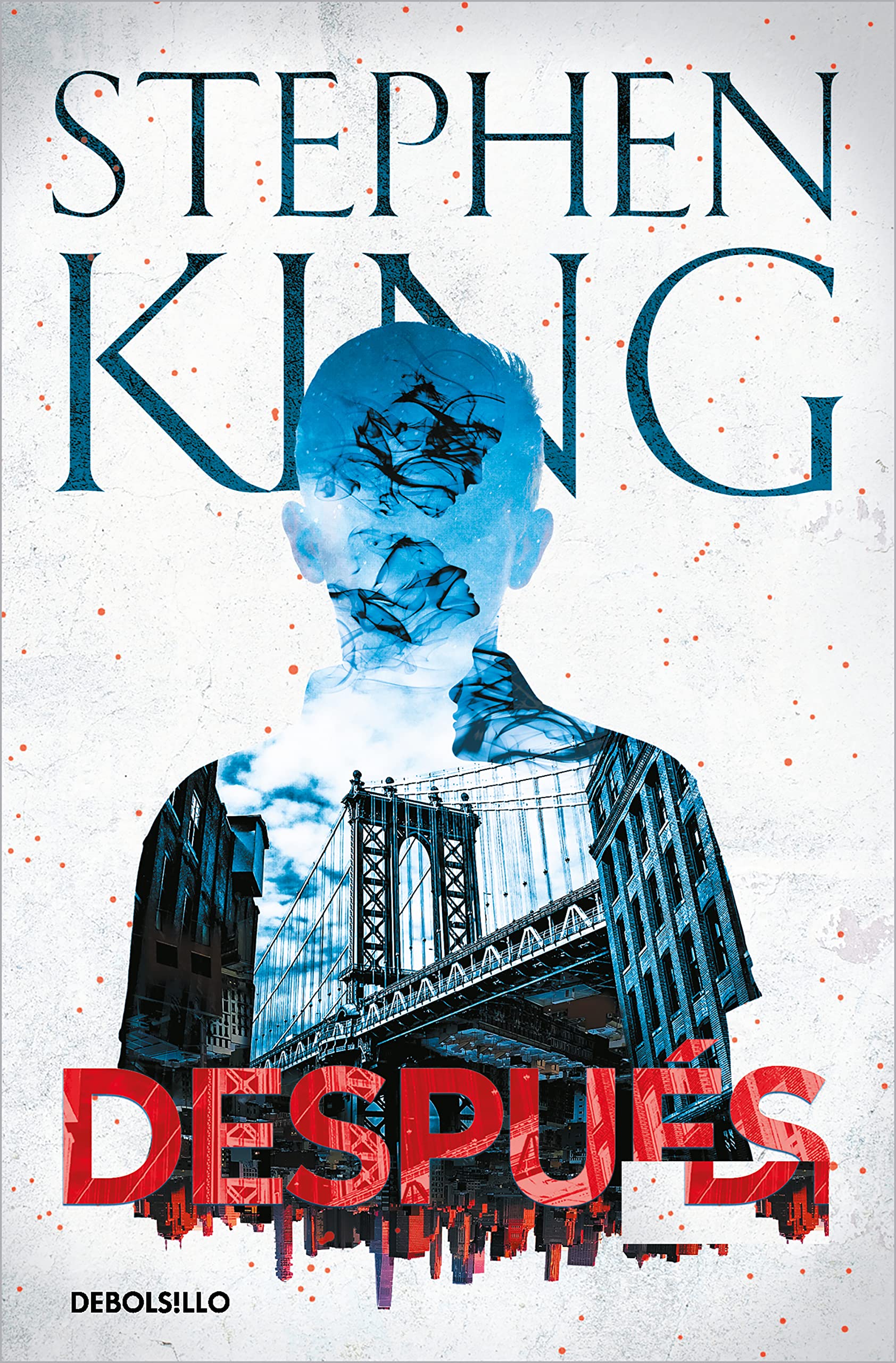 Libro: Después (Best Seller)