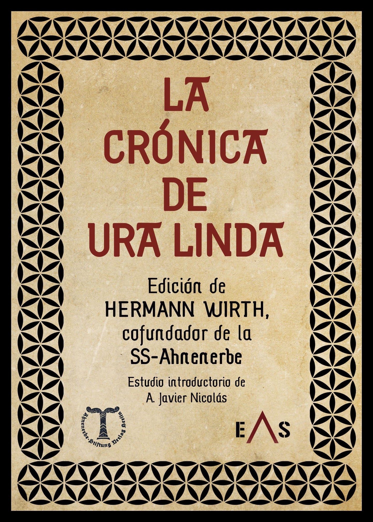 Libro: LA CRÓNICA DE URA LINDA: 13 (JANUS)