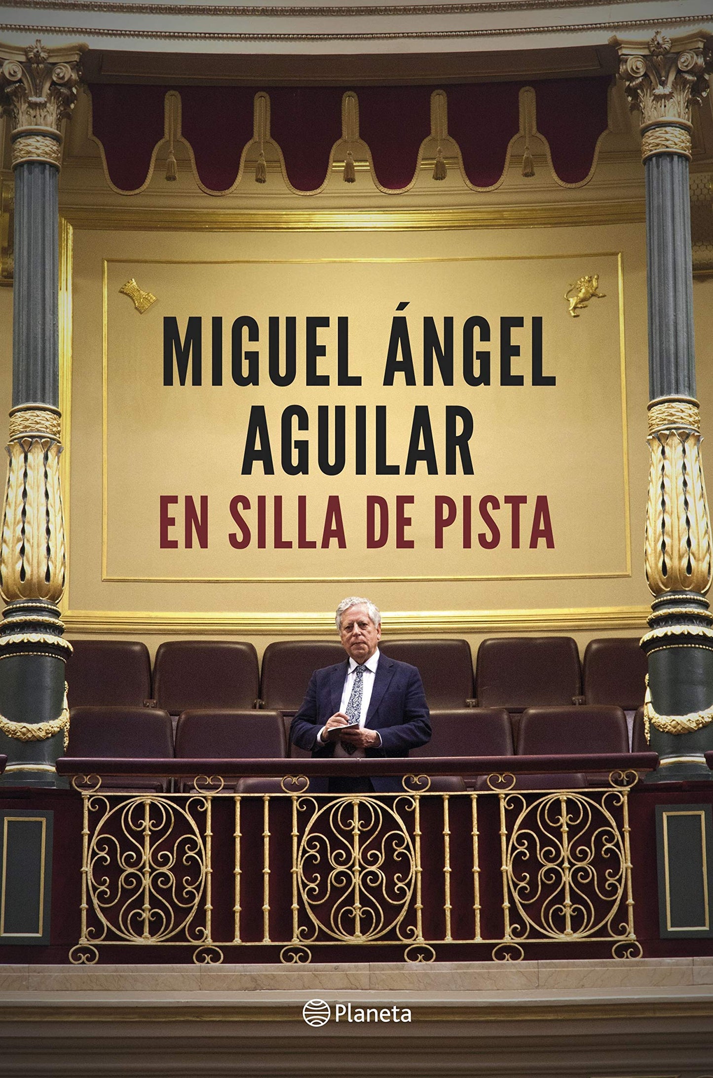Libro: En silla de pista: Álbum de momentos vividos en primera línea (No Ficción)