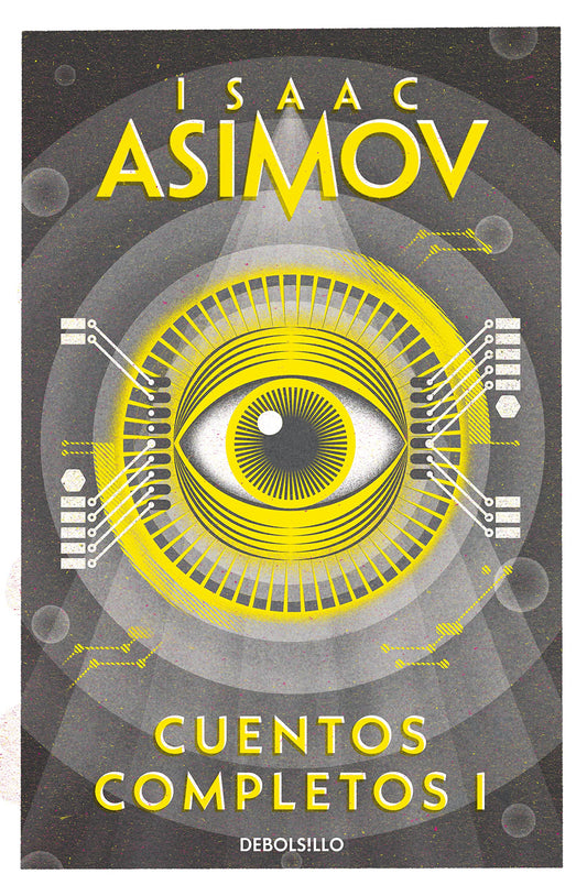 Cuentos completos I (Colección Cuentos completos 1) (Best Seller)