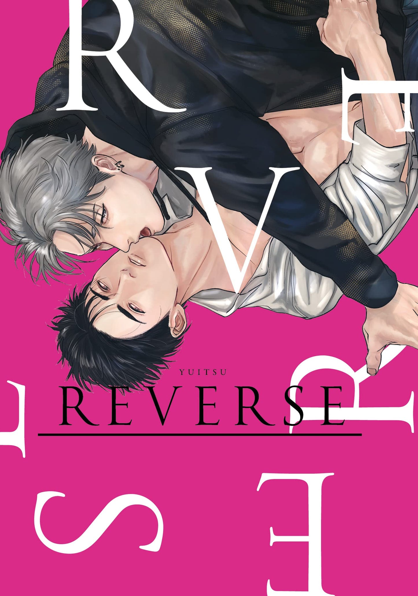 Libro: Reverse