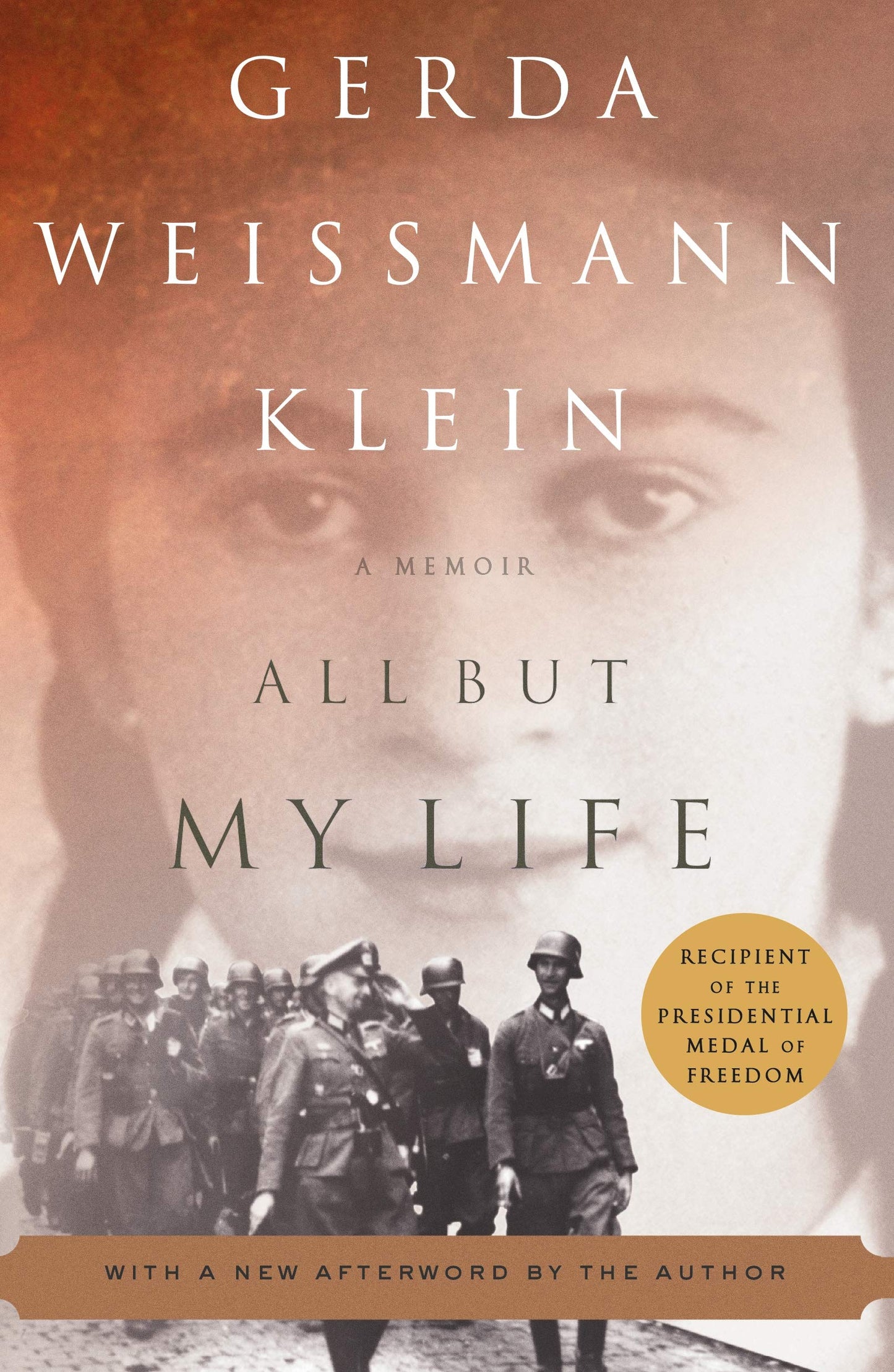 Libro: All But My Life: A Memoir