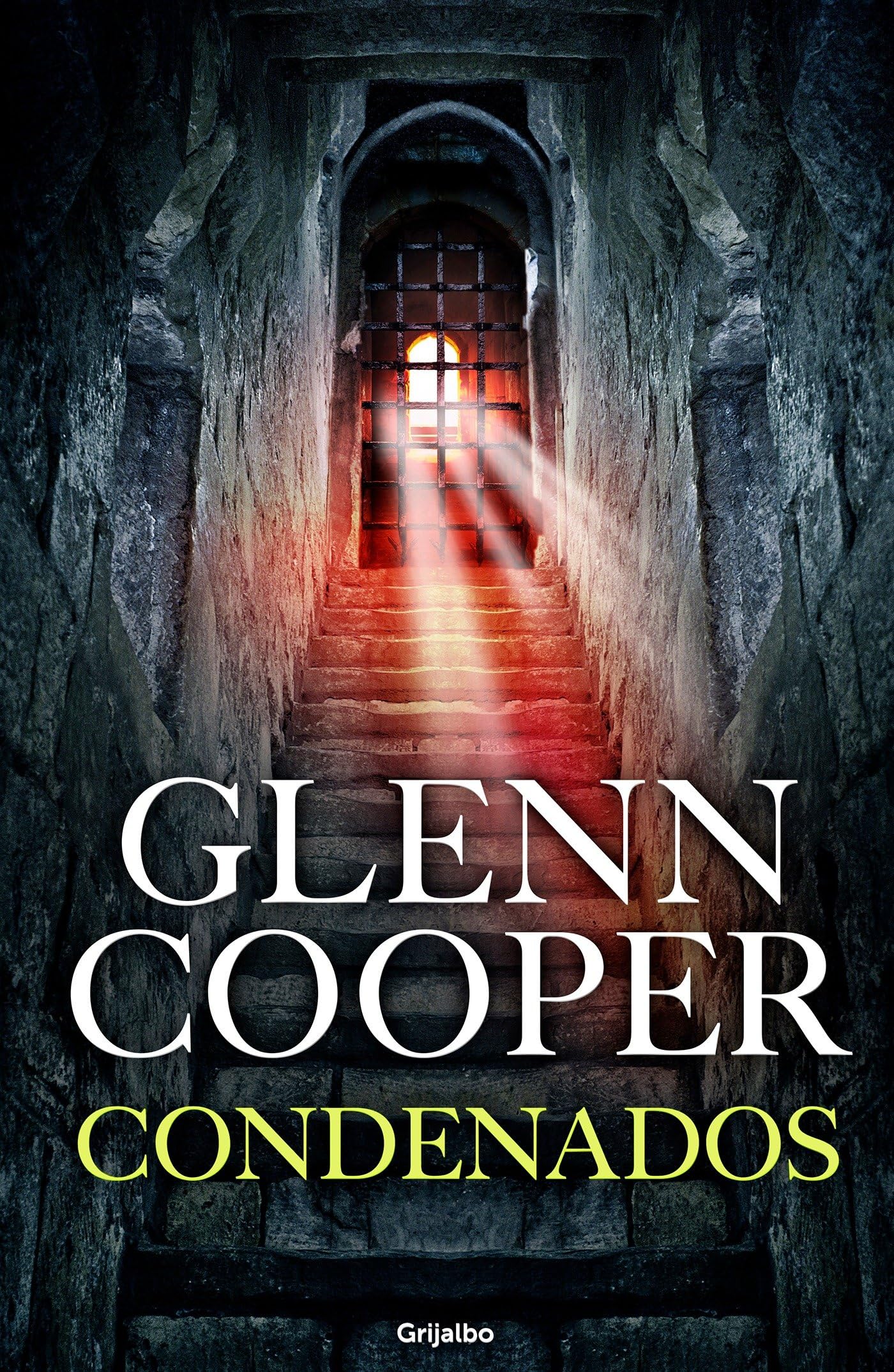 Libro: Condenados / Down: Pinhole (La Princesa de Negro / The Princess in Black) (Spanish Edition)
