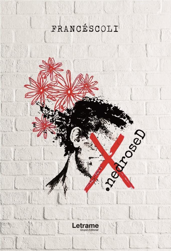 Libro: Desorden: 01 (Poesía)