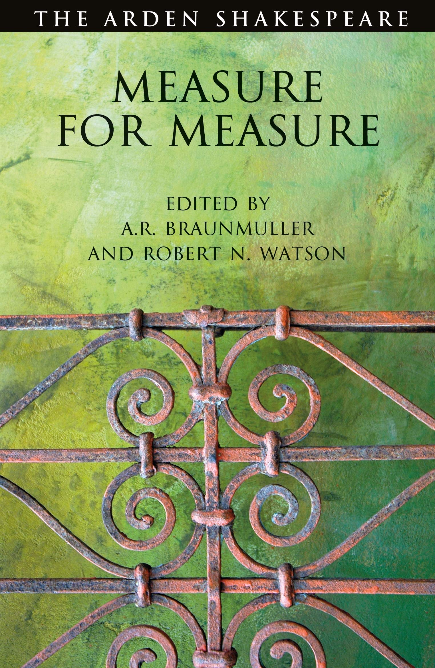 Libro: Measure For Measure: Third Series (The Arden Shakespeare Third Series)