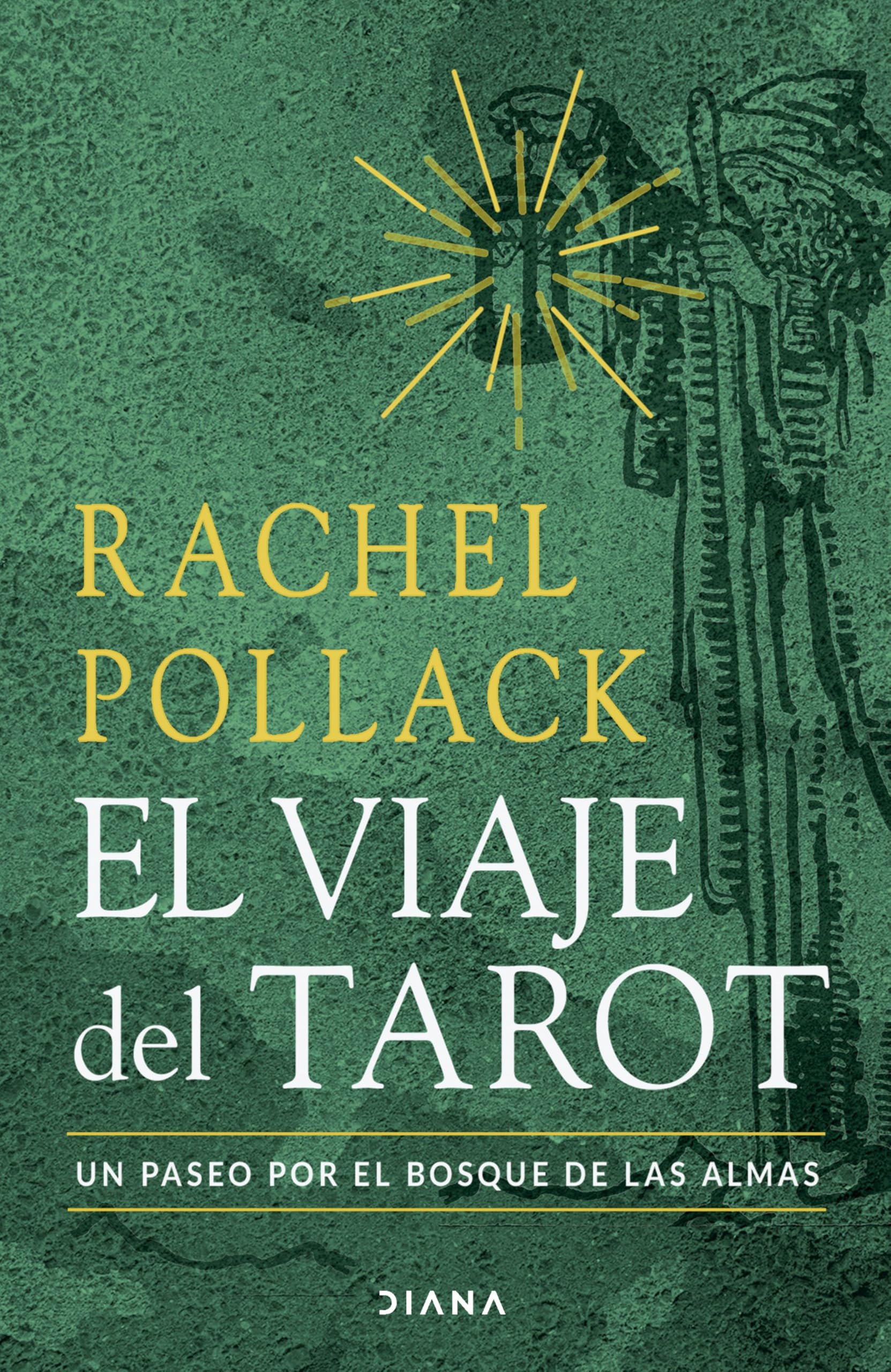 Libro: El viaje del tarot: Un paseo por el bosque de las almas (Autoconocimiento)