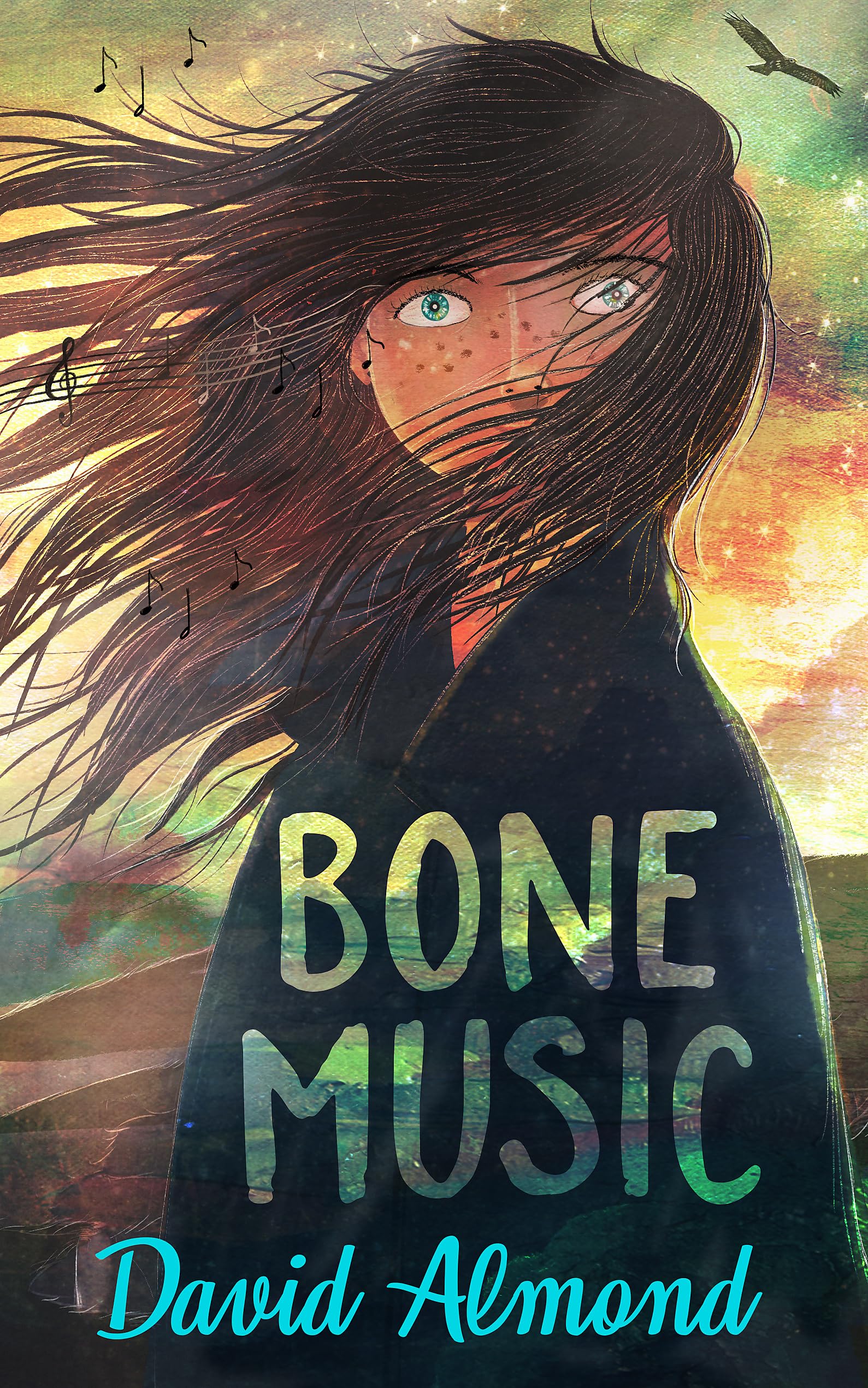 Libro: Bone Music: A gripping book of hope and joy