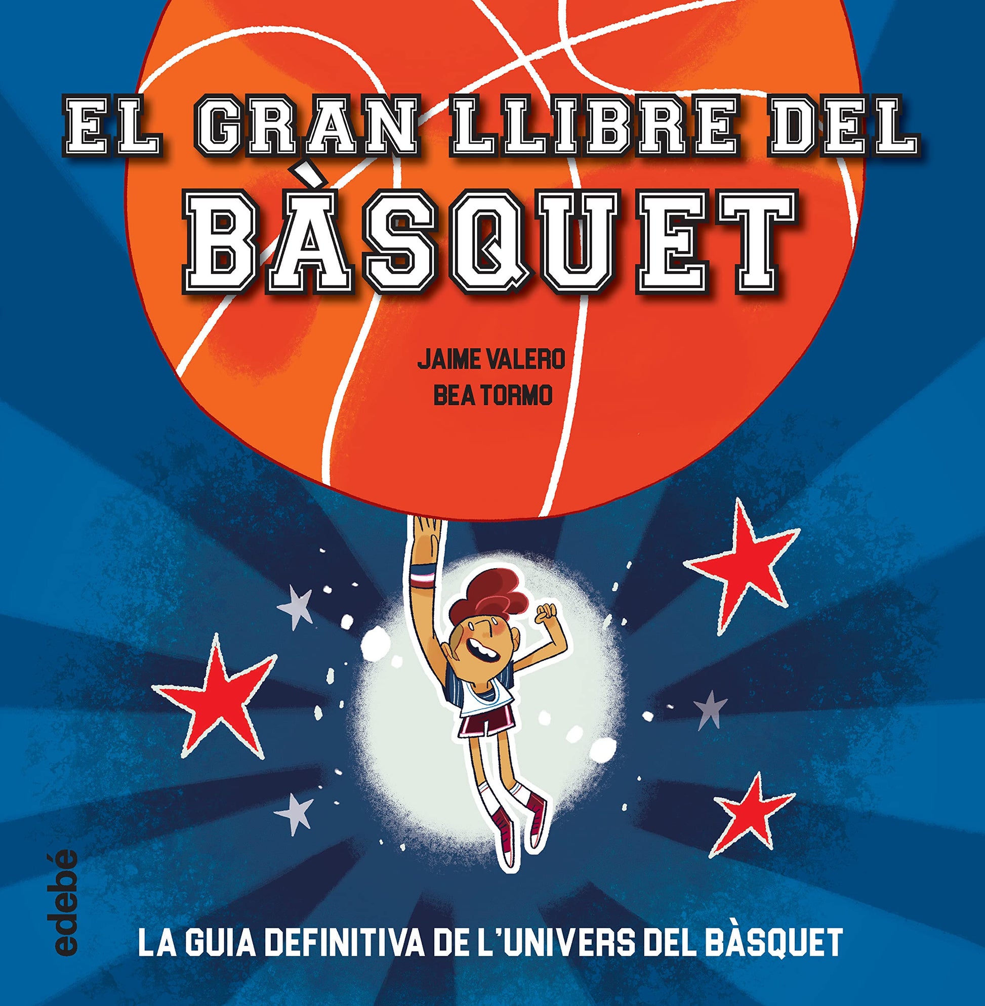 Libro: EL GRAN LLIBRE DEL BÀSQUET (ESPORTS)