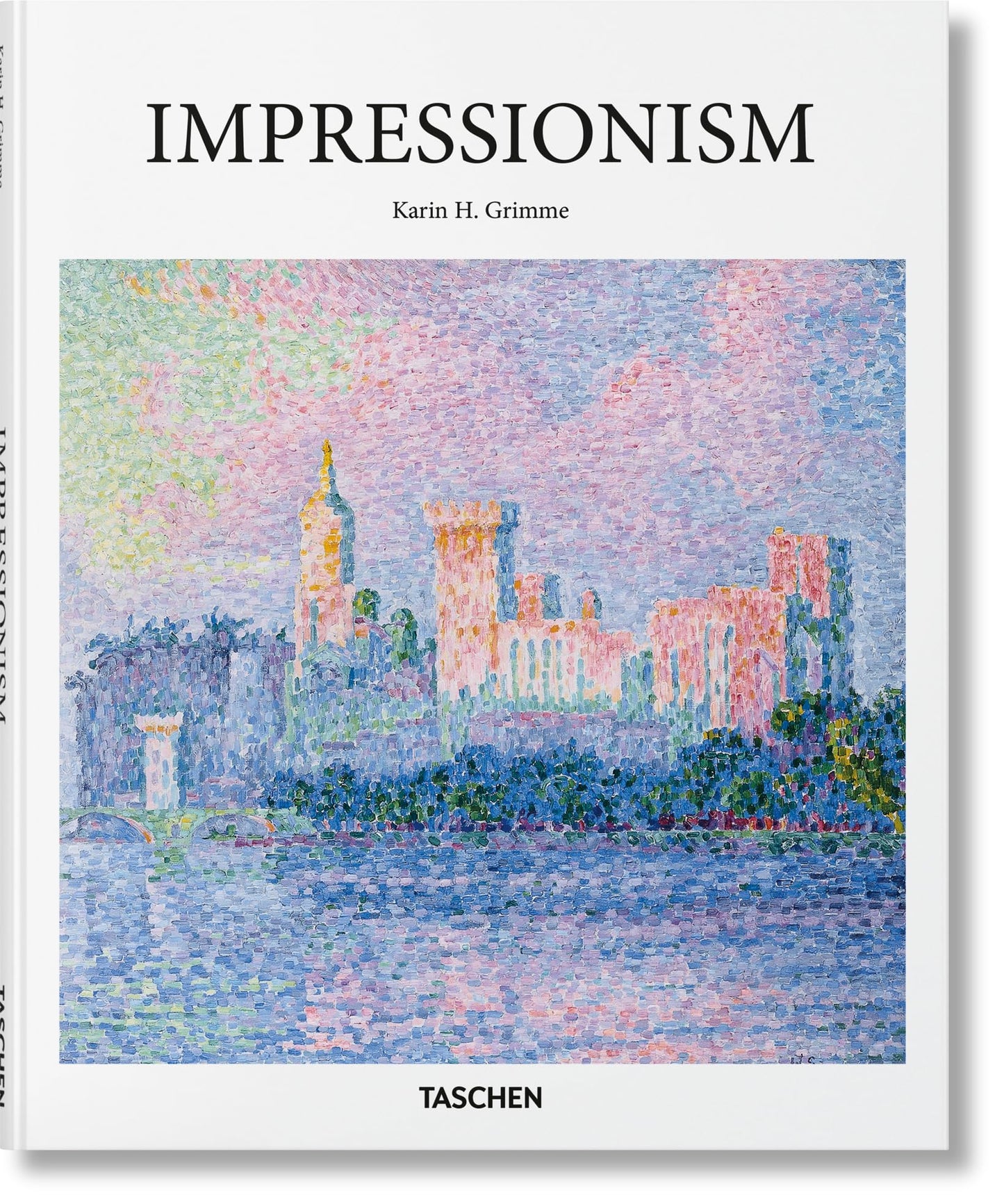 Libro: Impressionism (Basic Art)
