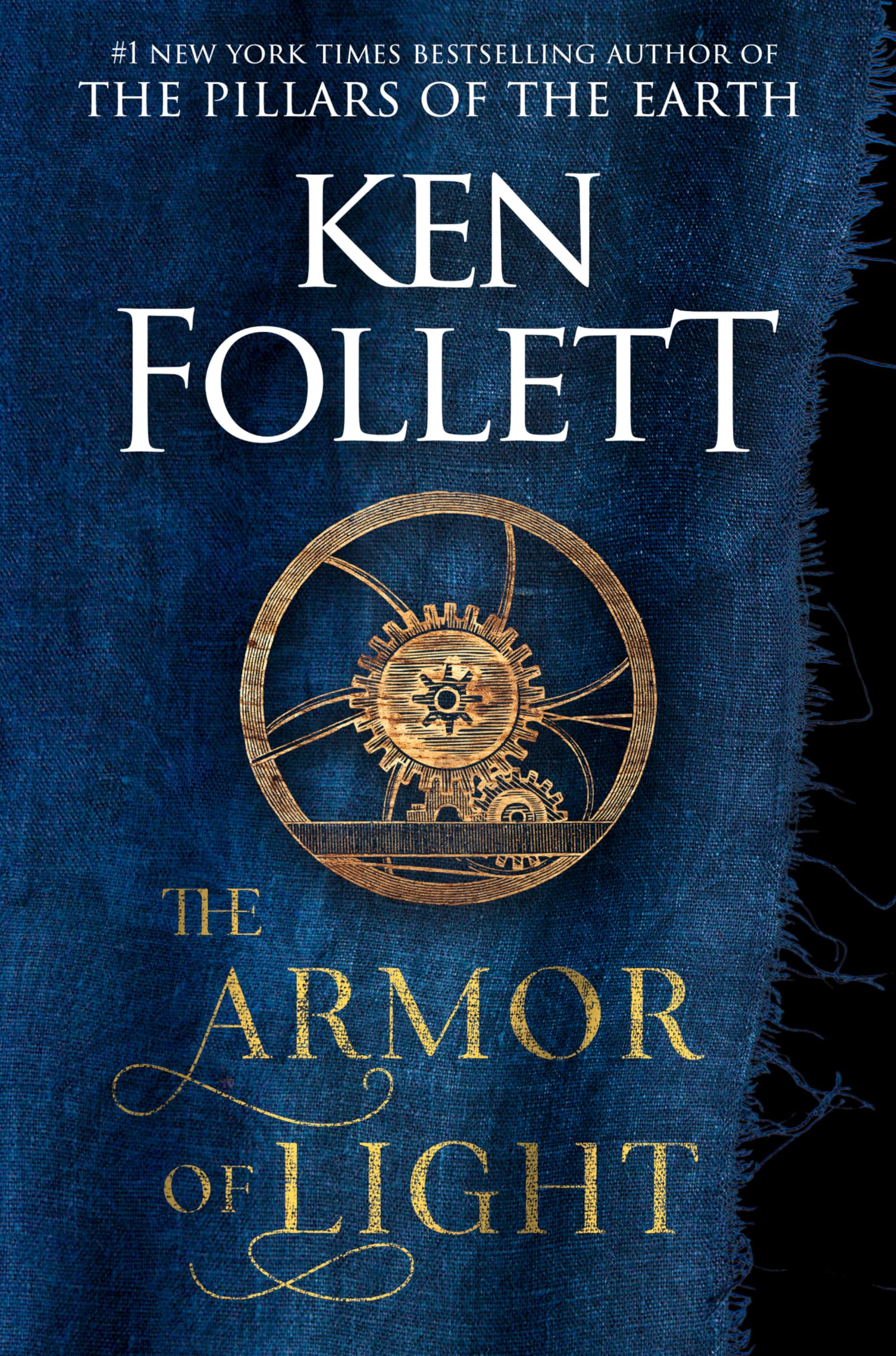 Libro: The Armor of Light: A Novel (Kingsbridge)