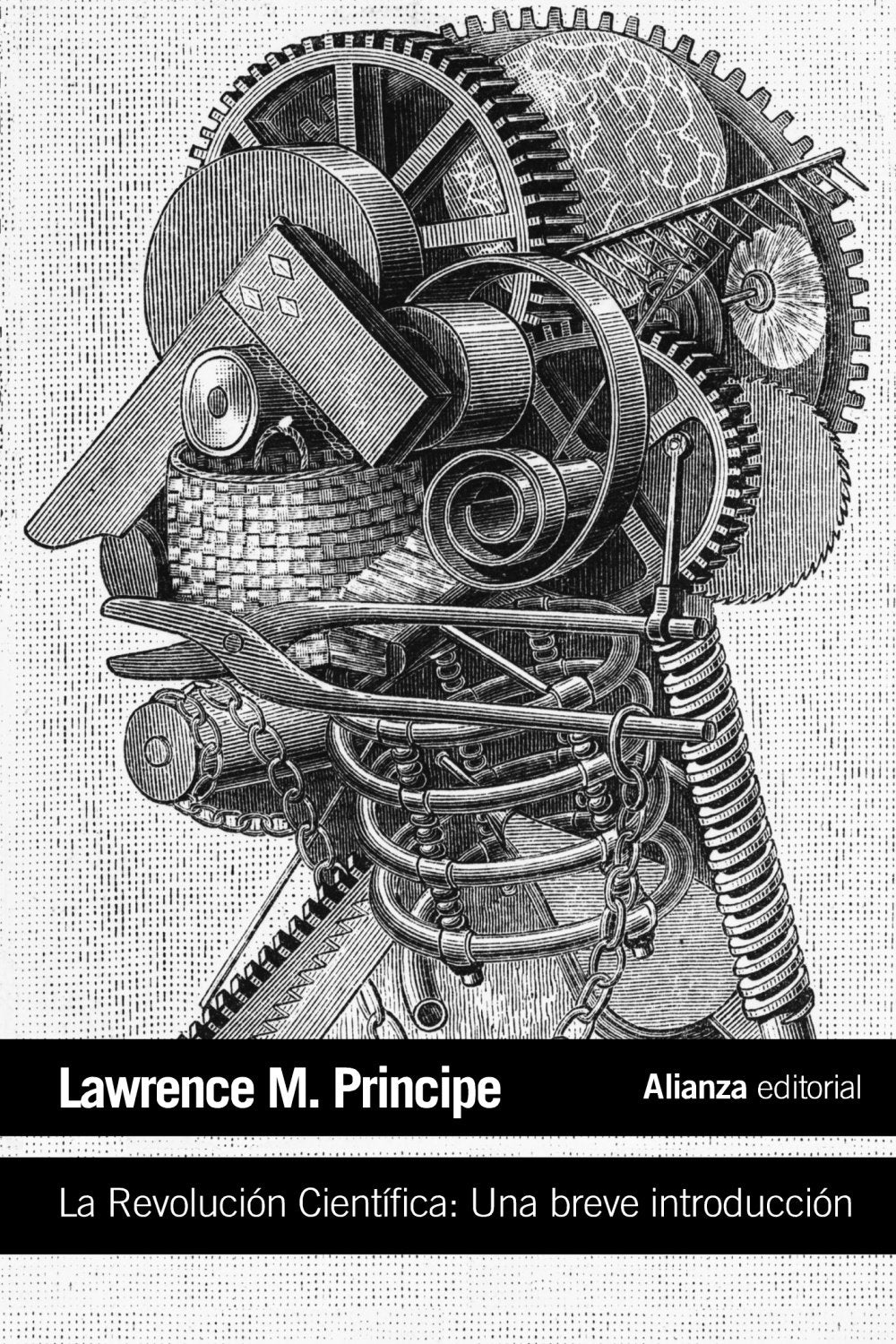 Libro: La Revolución Científica: Una breve introducción (El libro de bolsillo - Ciencias)