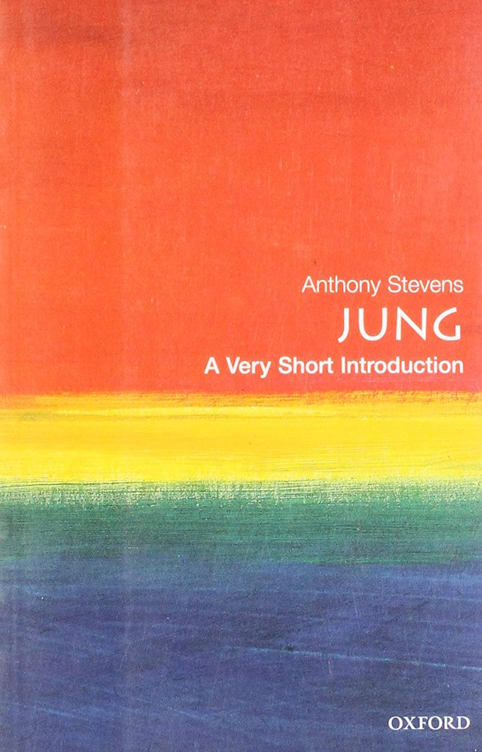 Libro: Jung: A Very Short Introduction