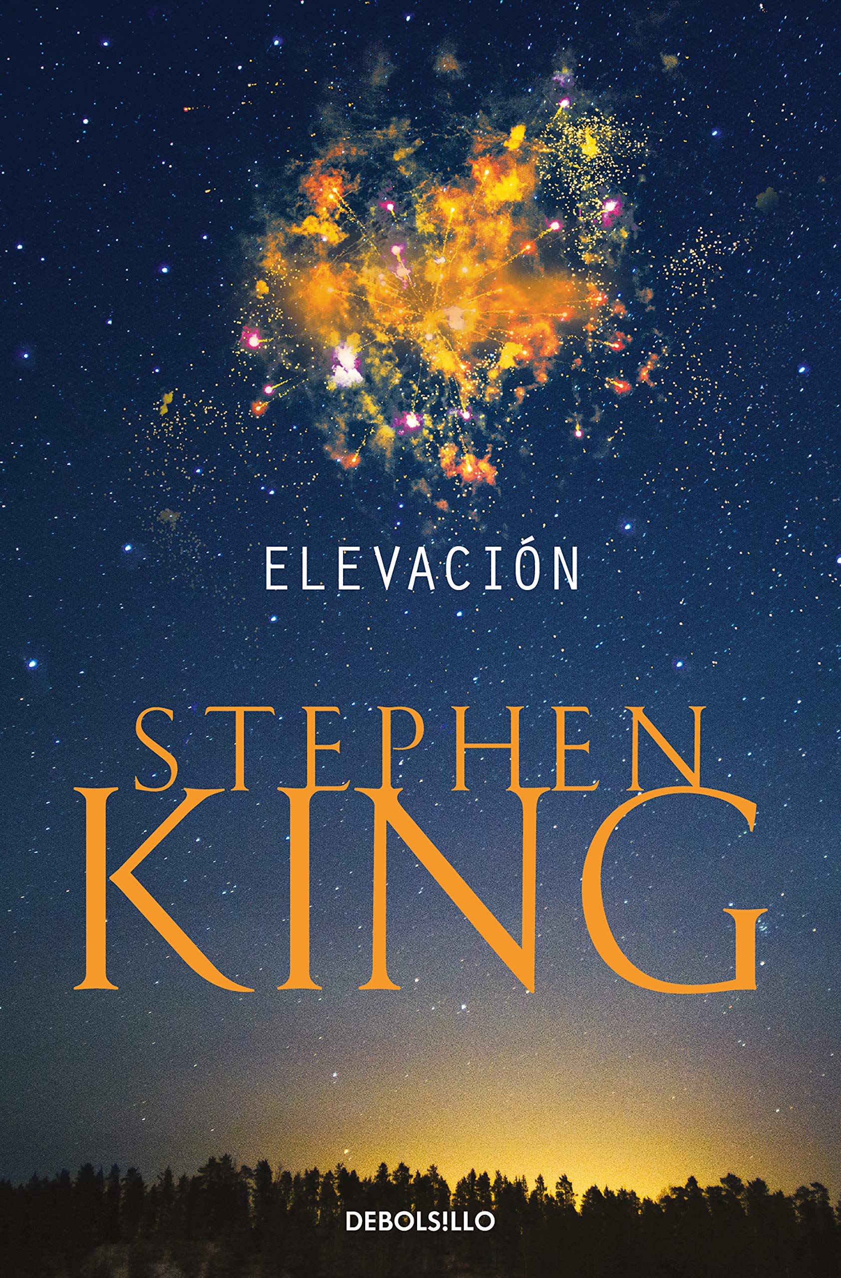 Libro: Elevación