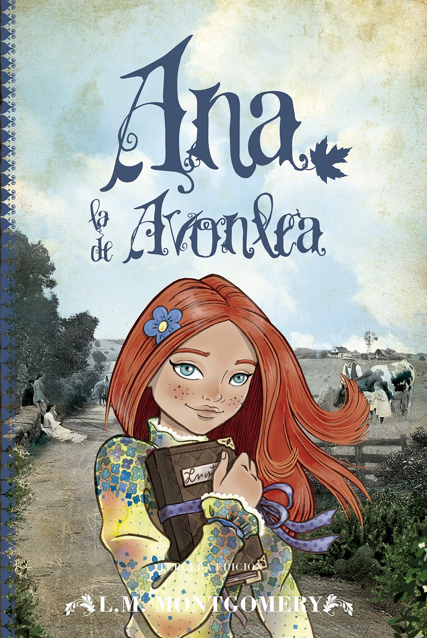 Libro: Ana, La De Avonlea (II) (Juvenil Best sellers)