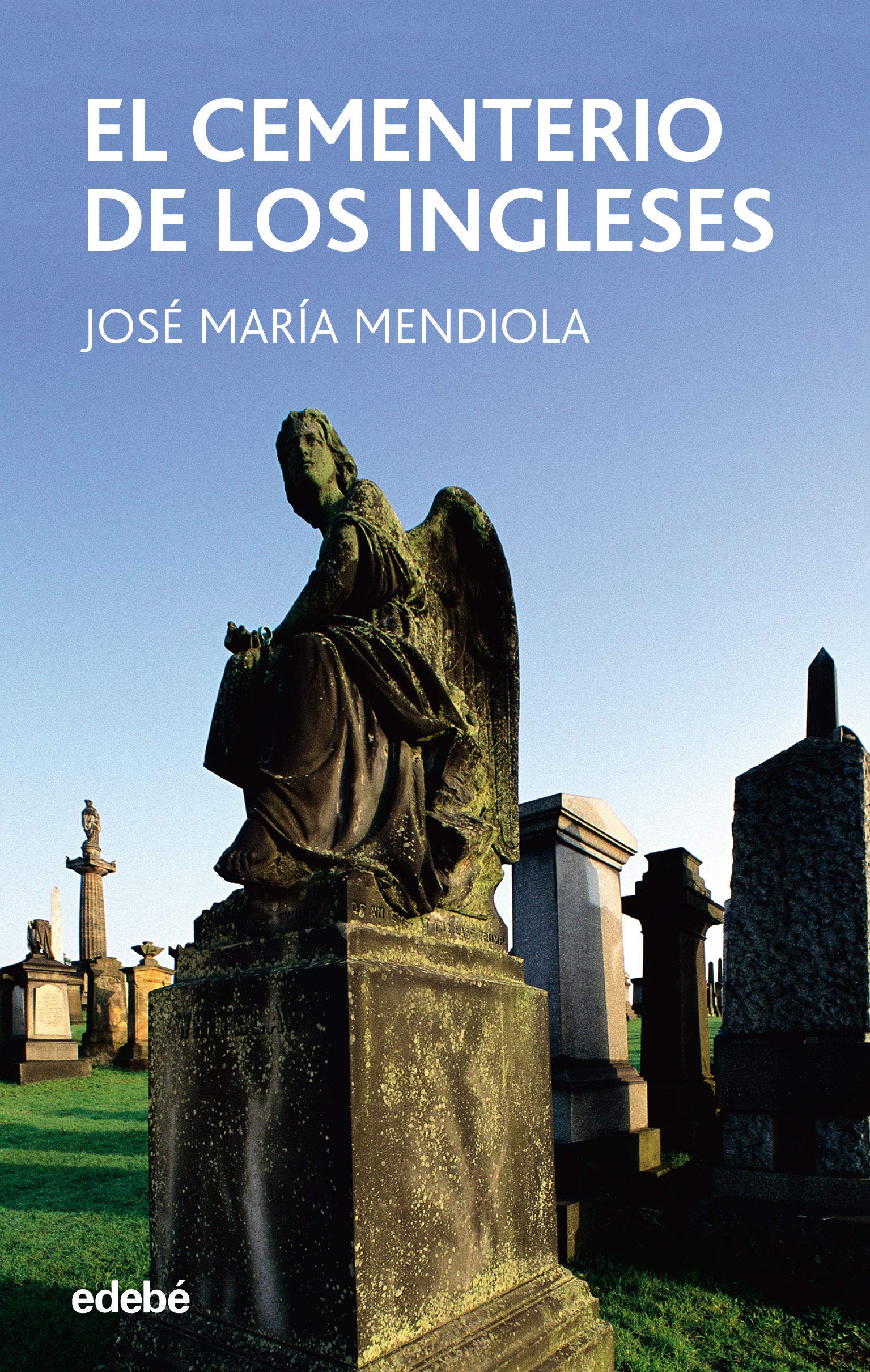 Libro: EL CEMENTERIO DE LOS INGLESES: 69 (PERISCOPIO)