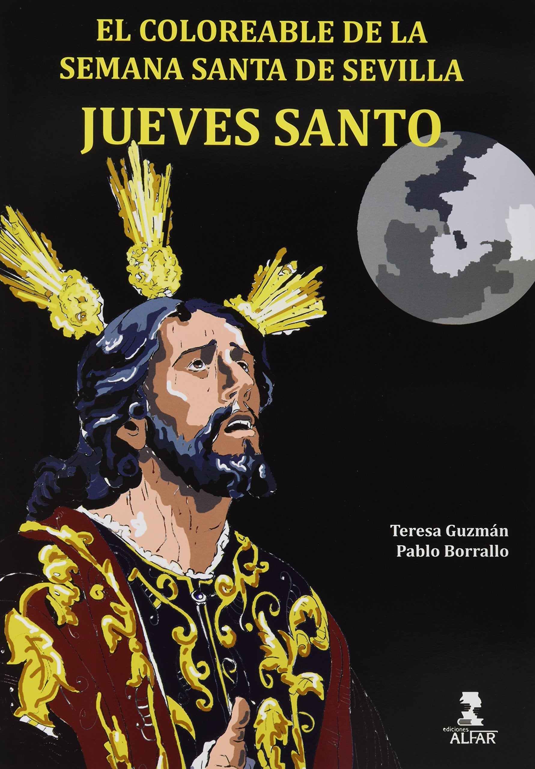 Libro: Jueves Santo (Biblioteca Infantil y Juvenil)