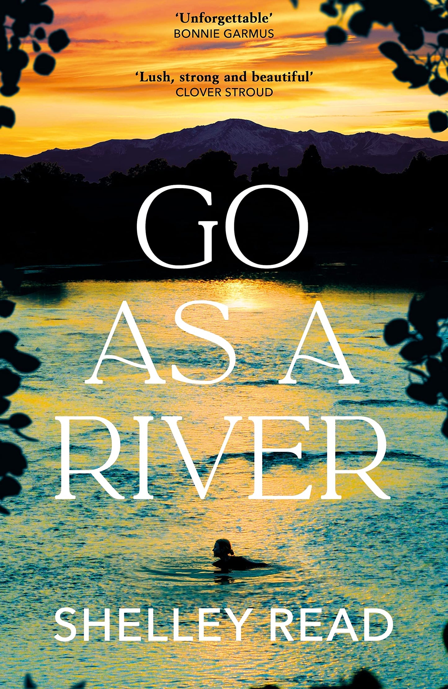 Libro: Go as a River: The powerful Sunday Times bestselling Richard and Judy pick