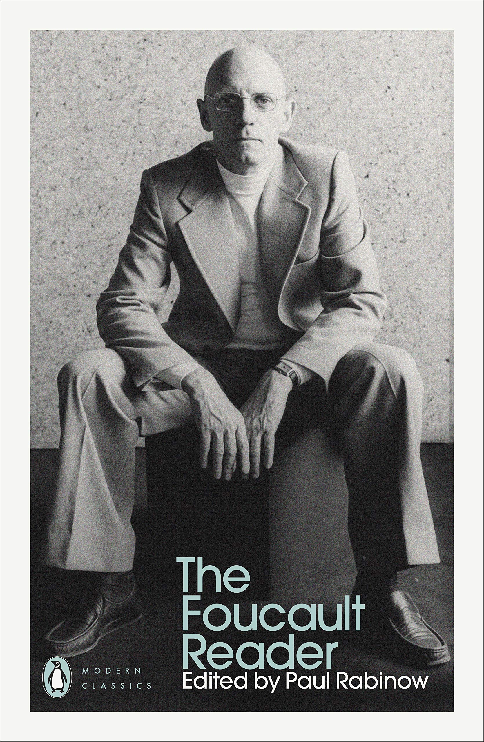 Libro: The Foucault Reader: Michel Foucault (Penguin Modern Classics)