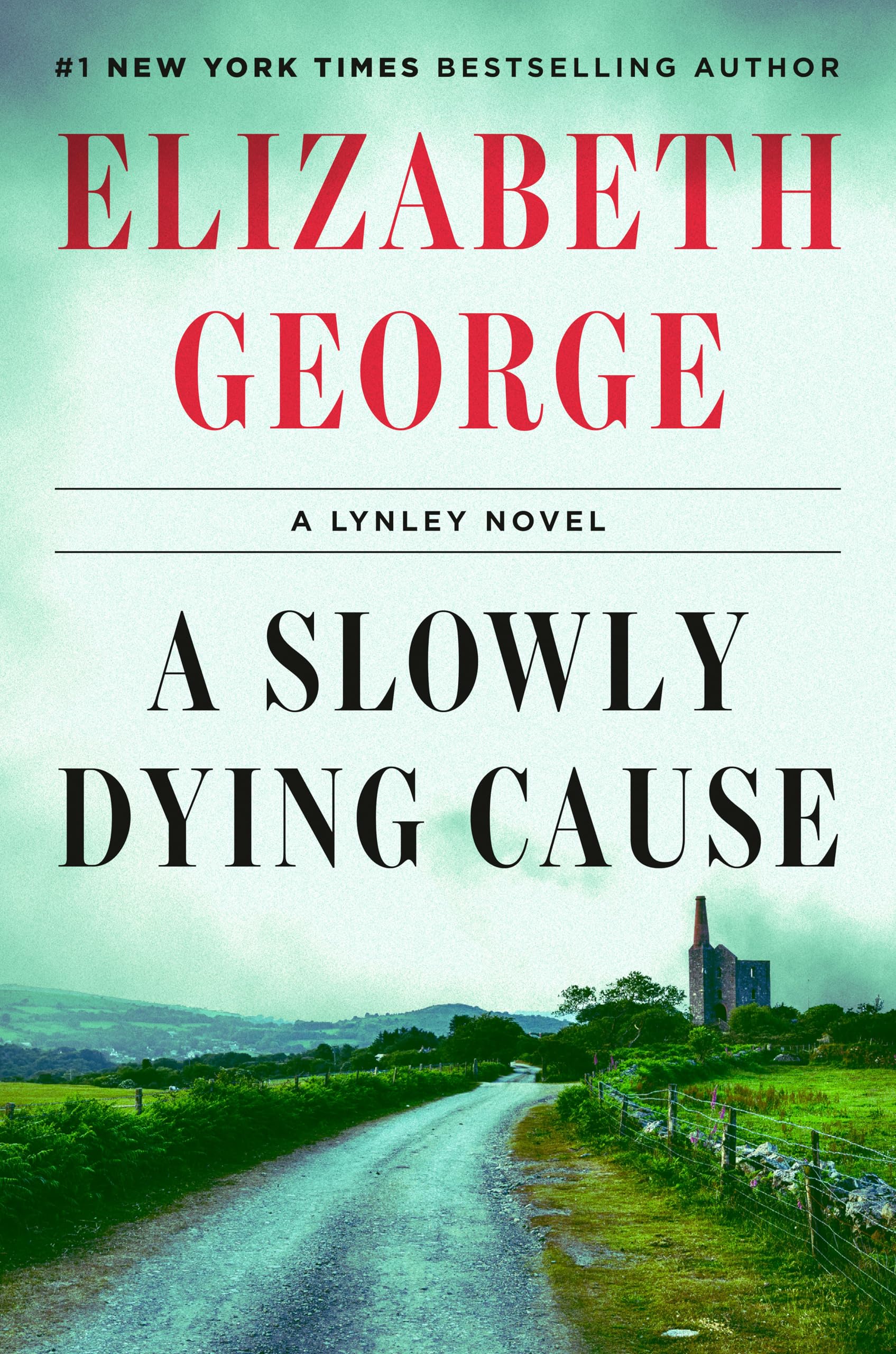Libro: Slowly Dying Cause: A Lynley Novel