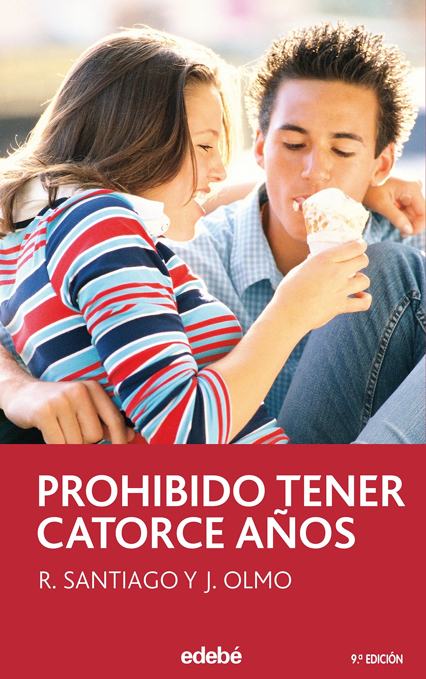 Libro: PROHIBIDO TENER 14 AÑOS: 42 (PERISCOPIO)