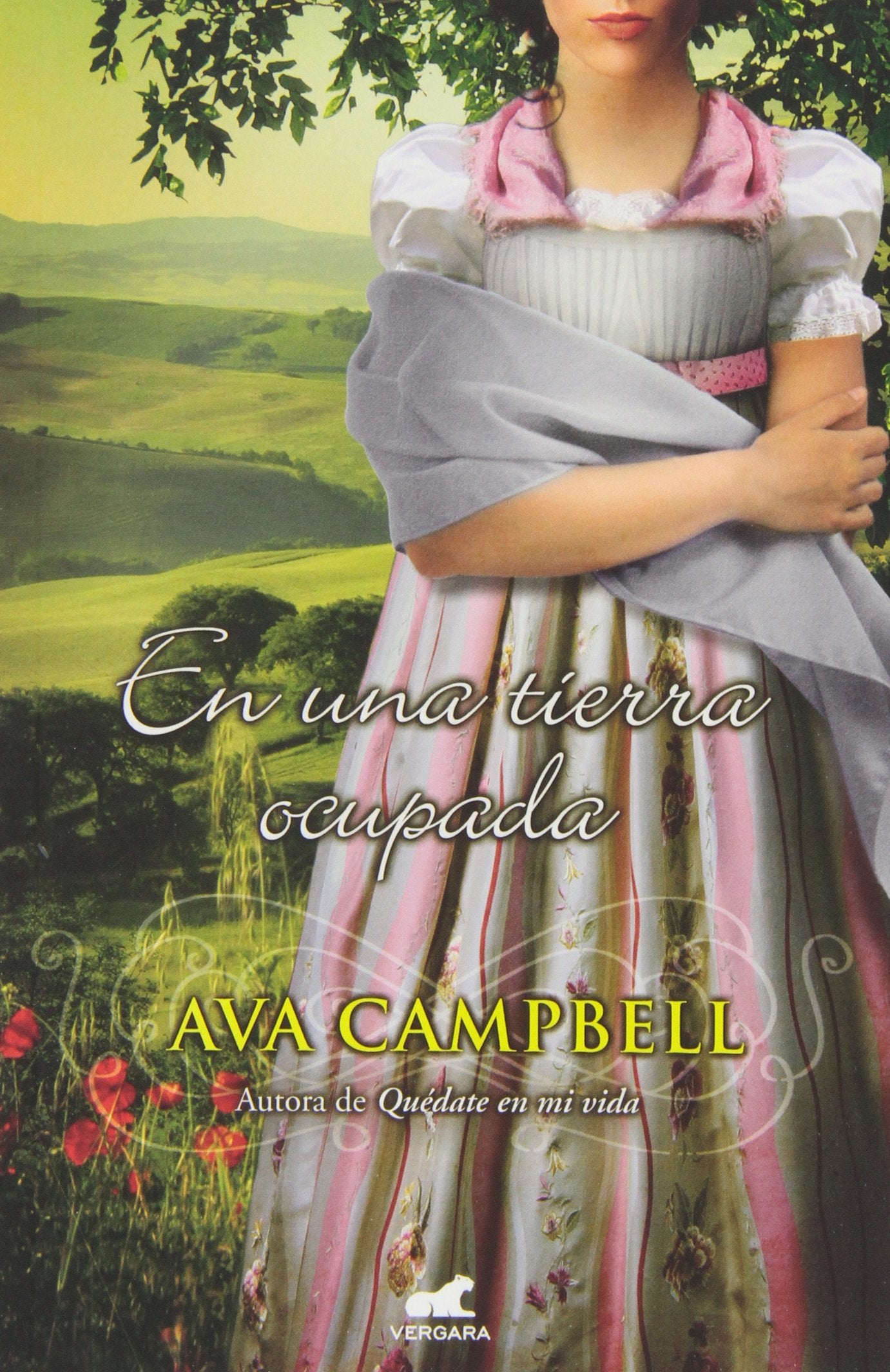 Libro: En una tierra ocupada