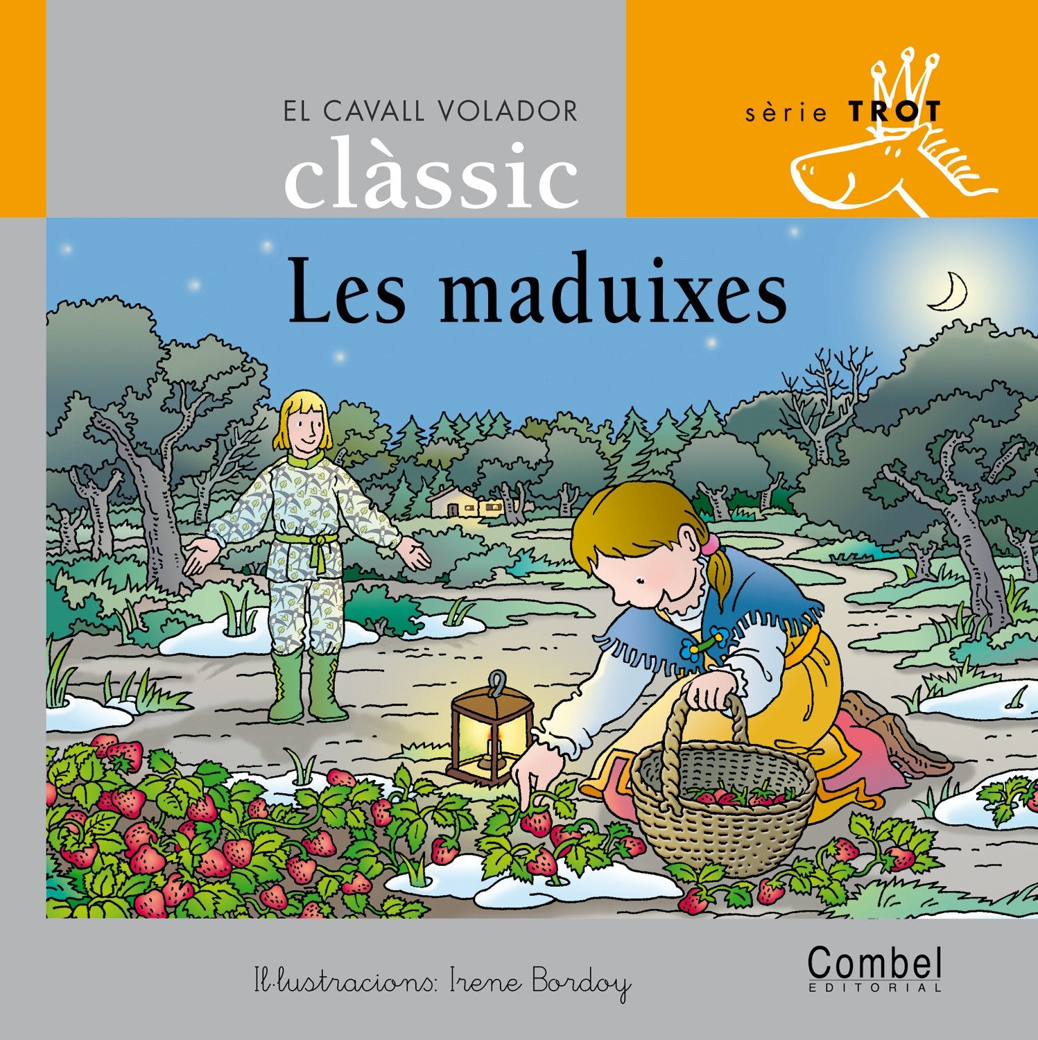 Libro: Les maduixes