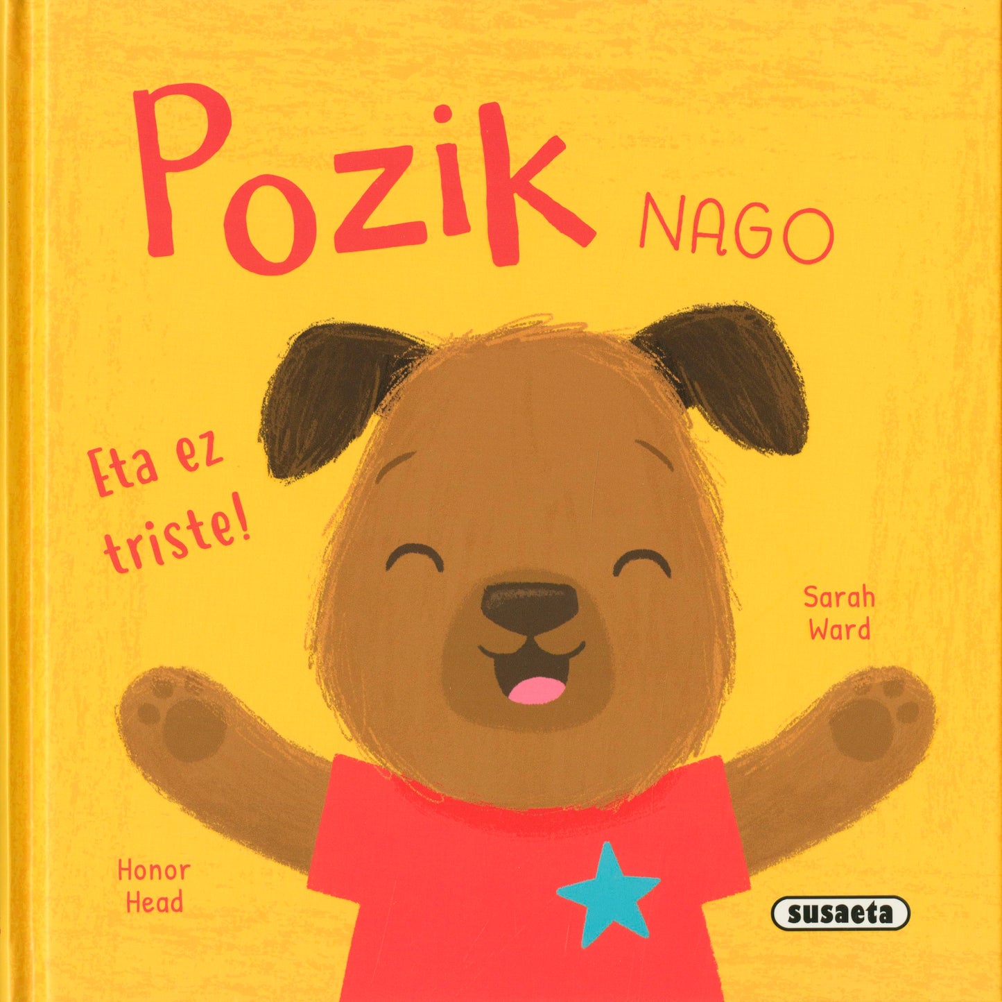 Libro: Pozik nago