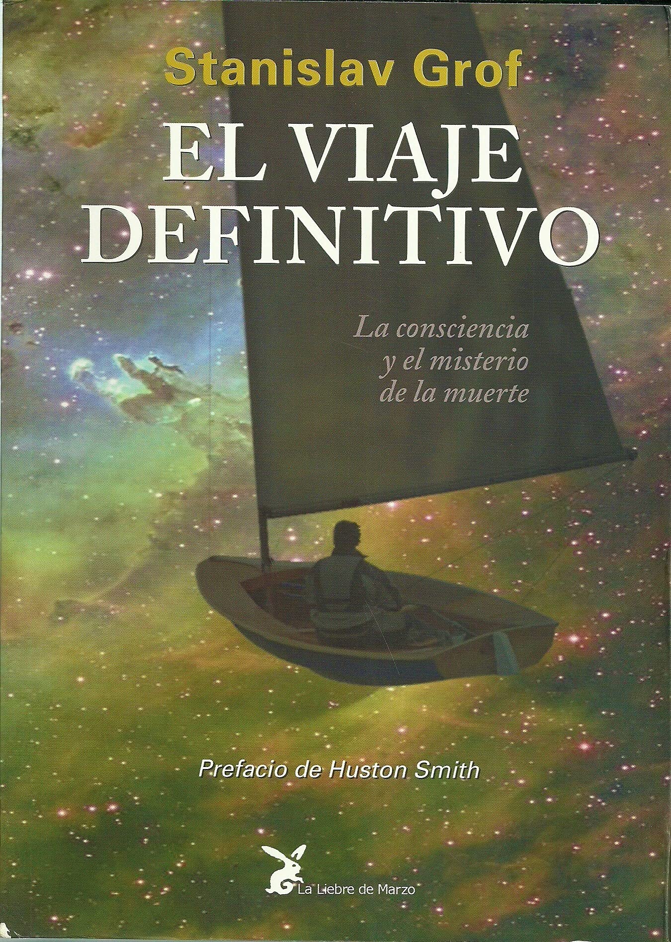 Libro: El Viaje Definitivo (Spanish Edition)