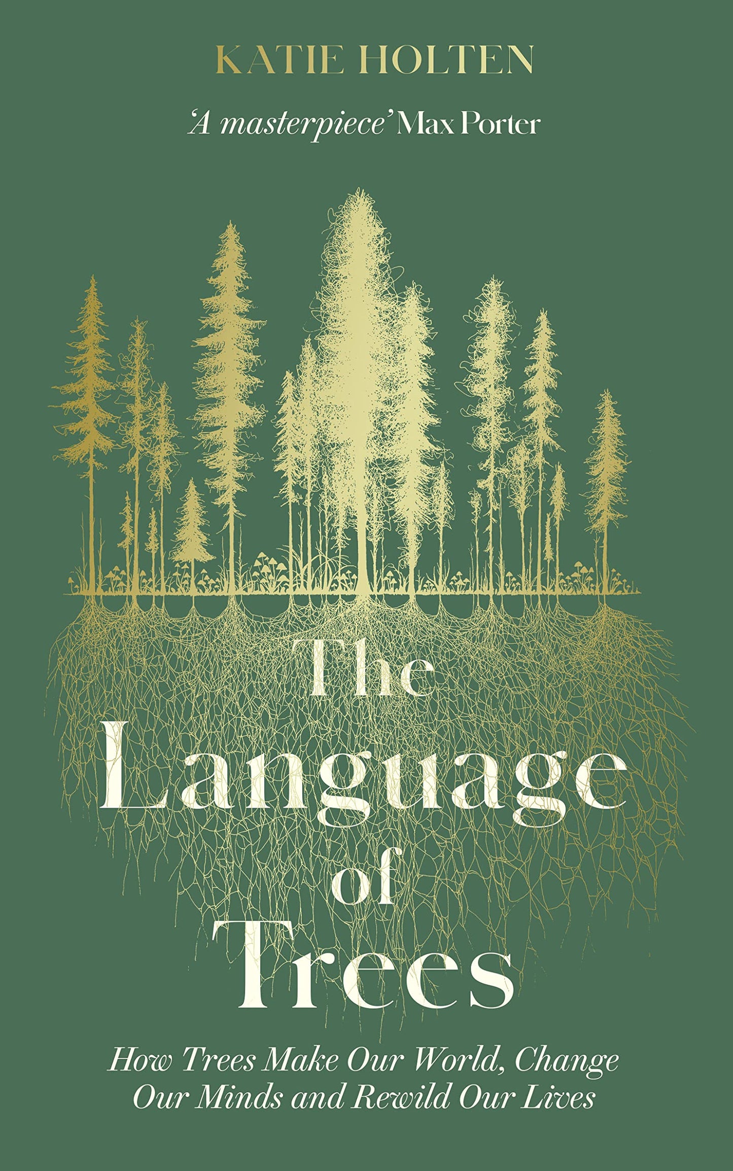 Libro: Elliott Thompson Limited The Language of Trees.