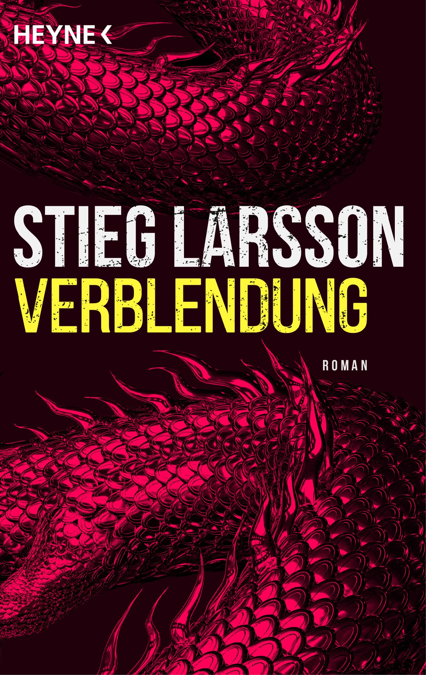 Libro: Verblendung: Die Millennium-Trilogie 1 - Roman