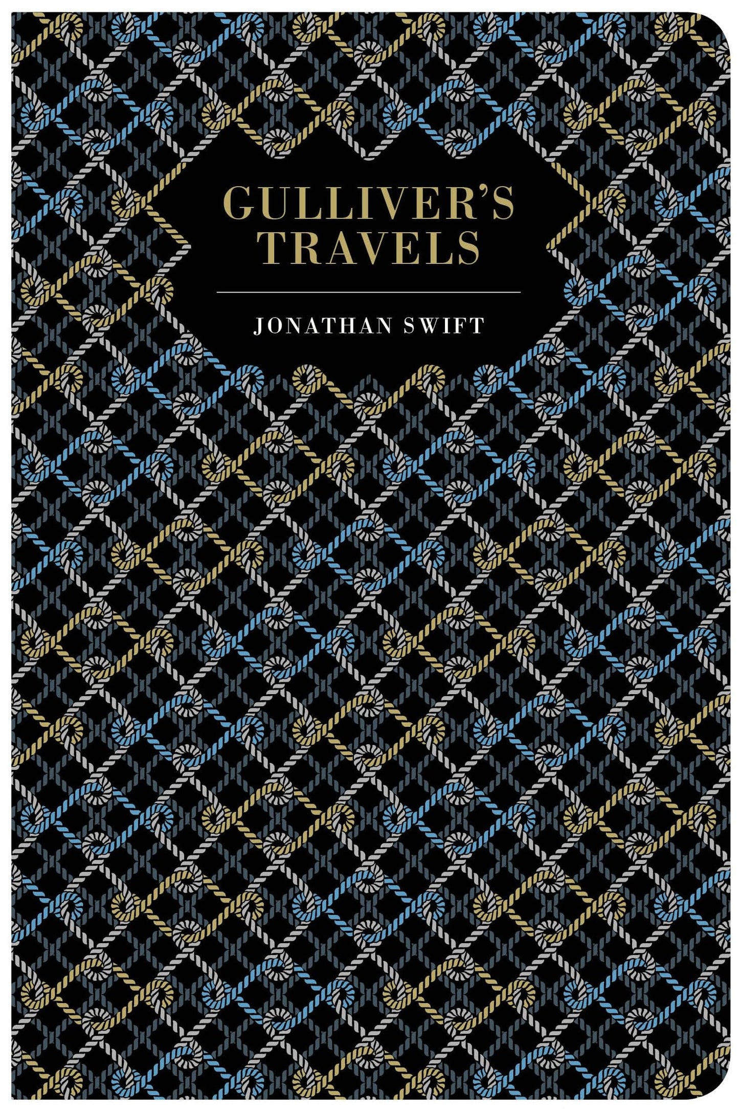 Libro: Gulliver's Travels (Chiltern Classic)