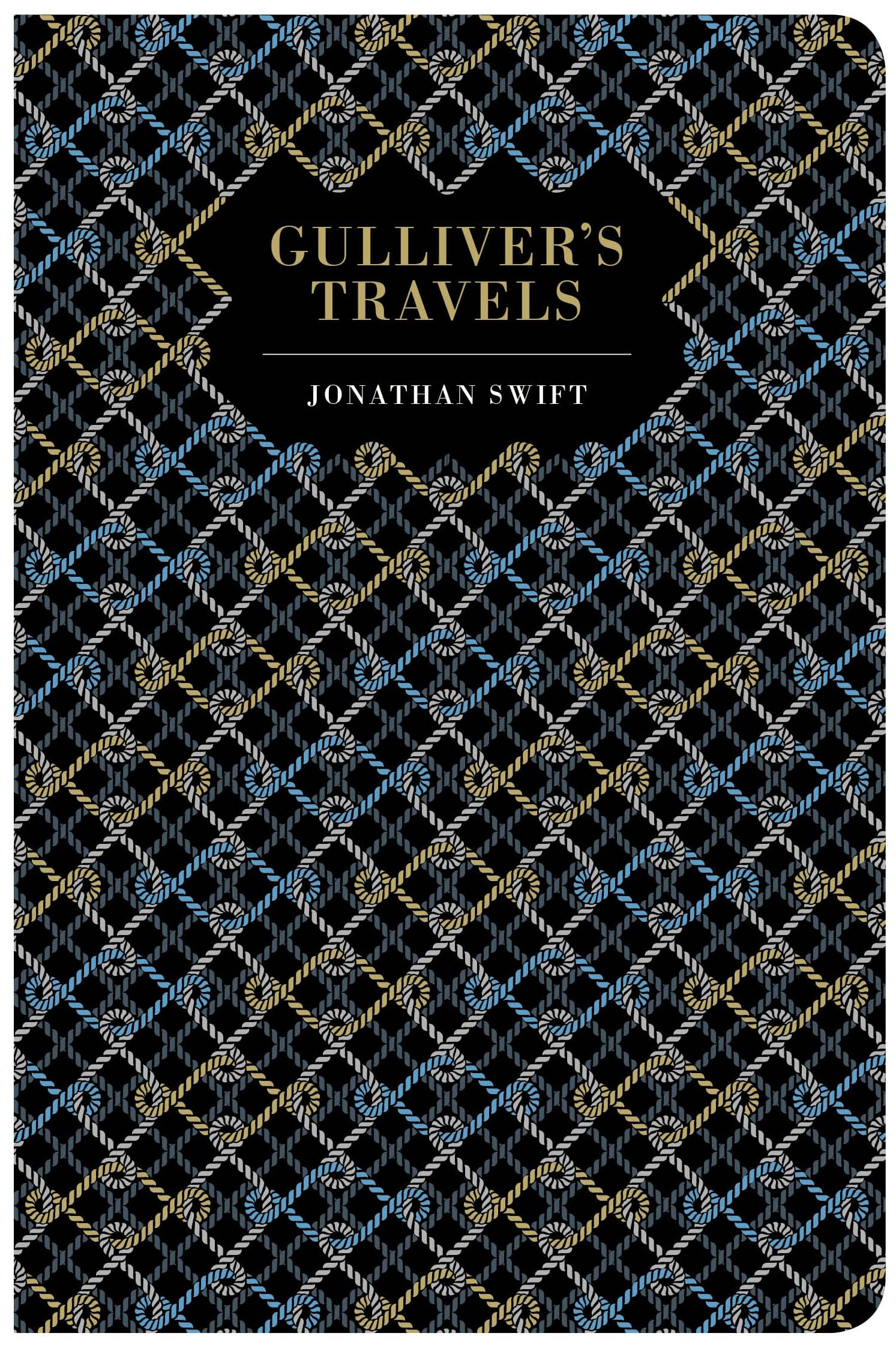 Libro: Gulliver's Travels (Chiltern Classic)