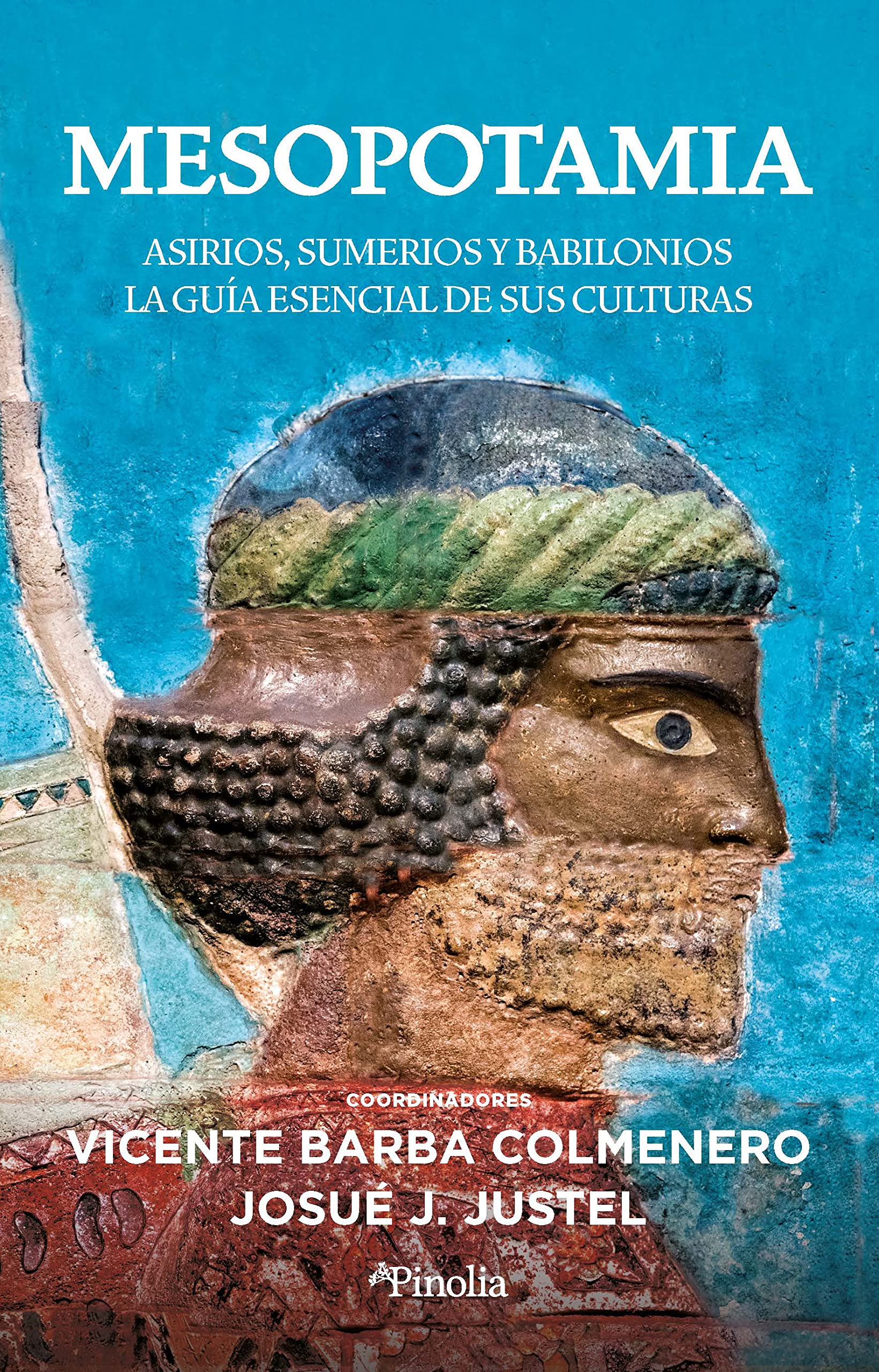 Libro: Mesopotamia: Asirios, sumerios y babilonios: la guía esencial de sus culturas