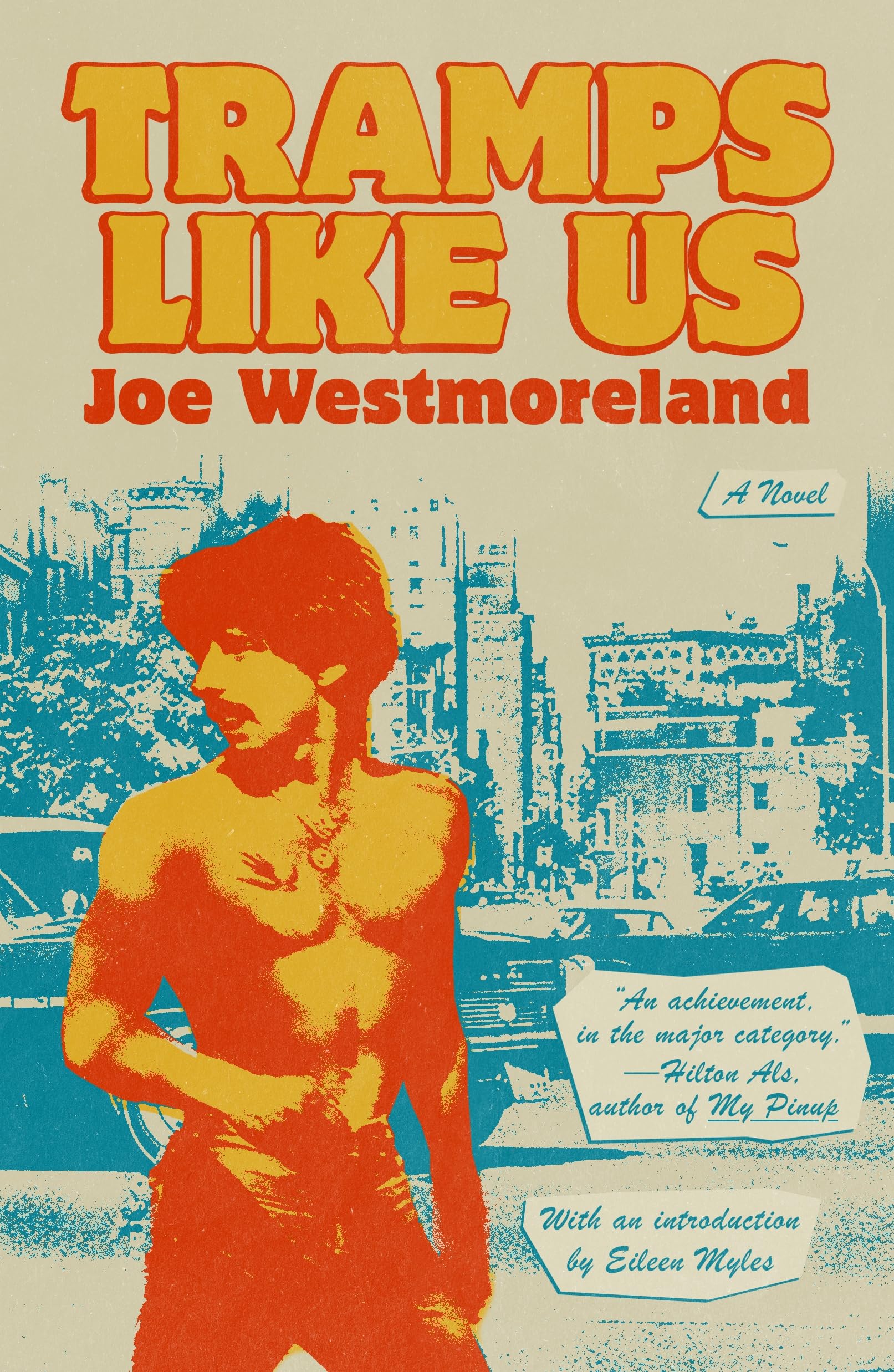 Libro: Tramps Like Us: A Novel