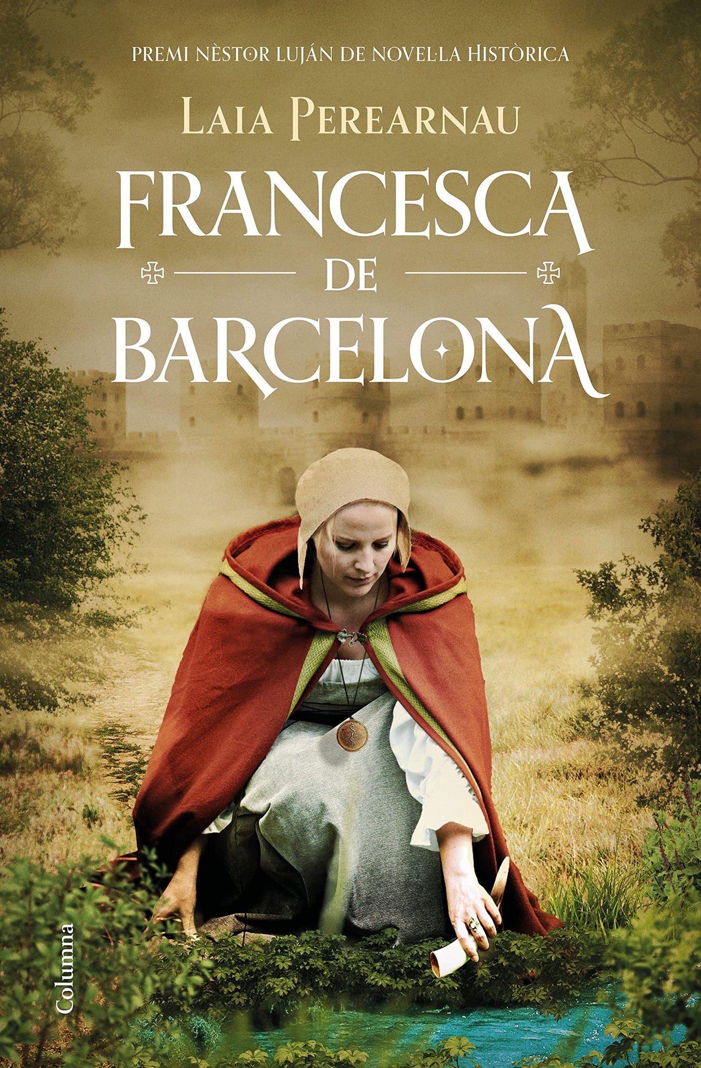 Libro: Francesca de Barcelona: Premi Nèstor Luján de Novel·la Històrica 2022 (Clàssica)