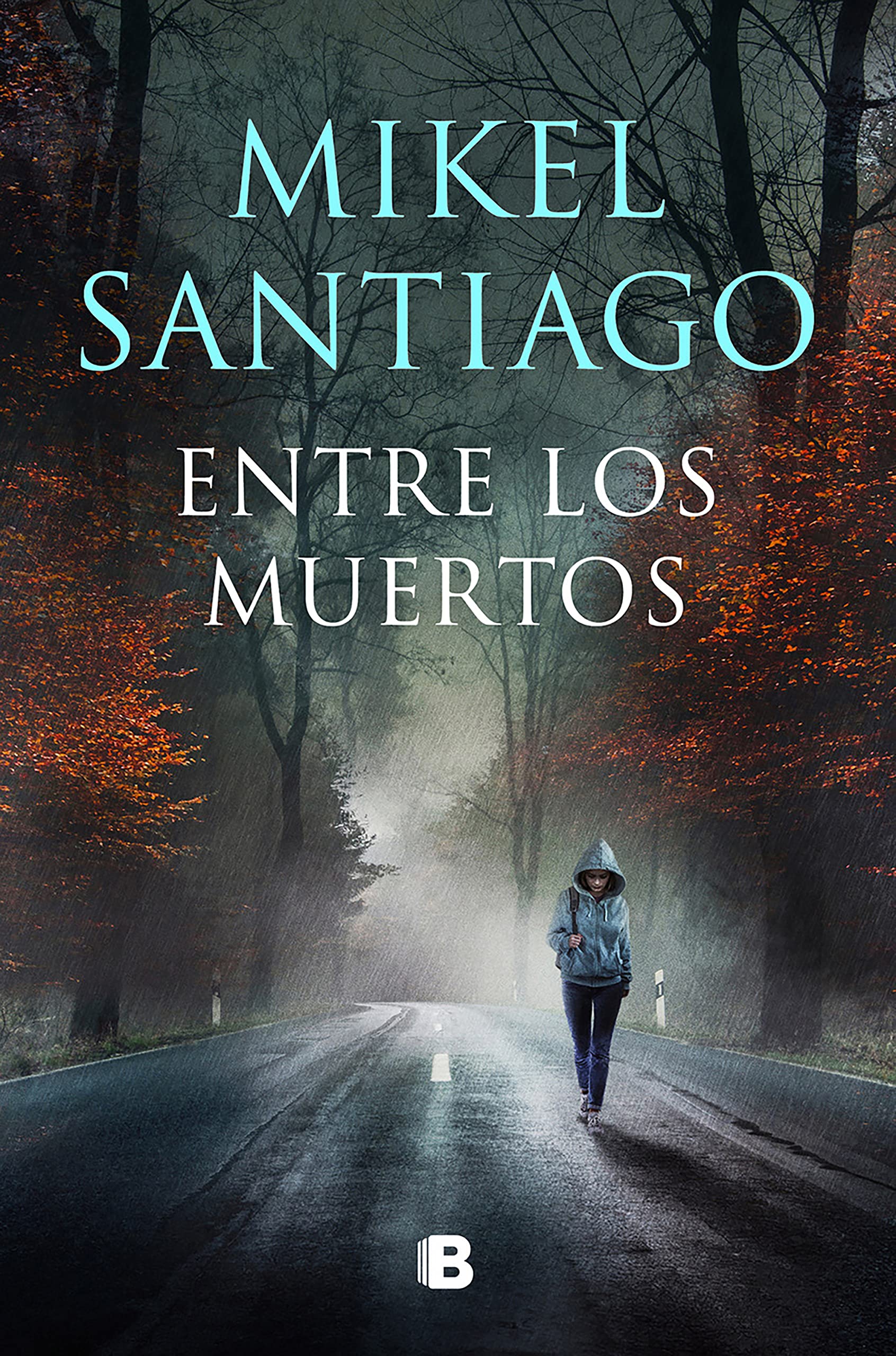 Entre los muertos (Trilogía de Illumbe 3) (La Trama)