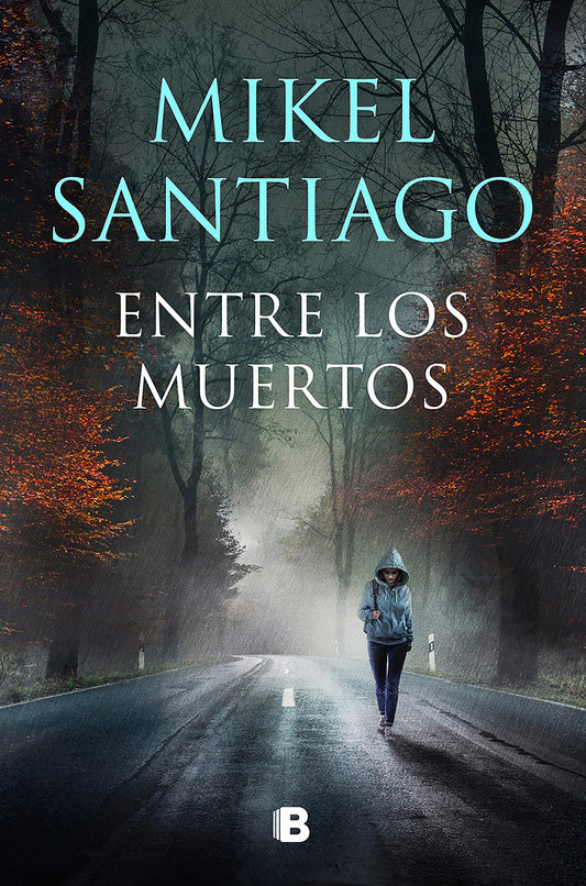 Entre los muertos (Trilogía de Illumbe 3) (La Trama)