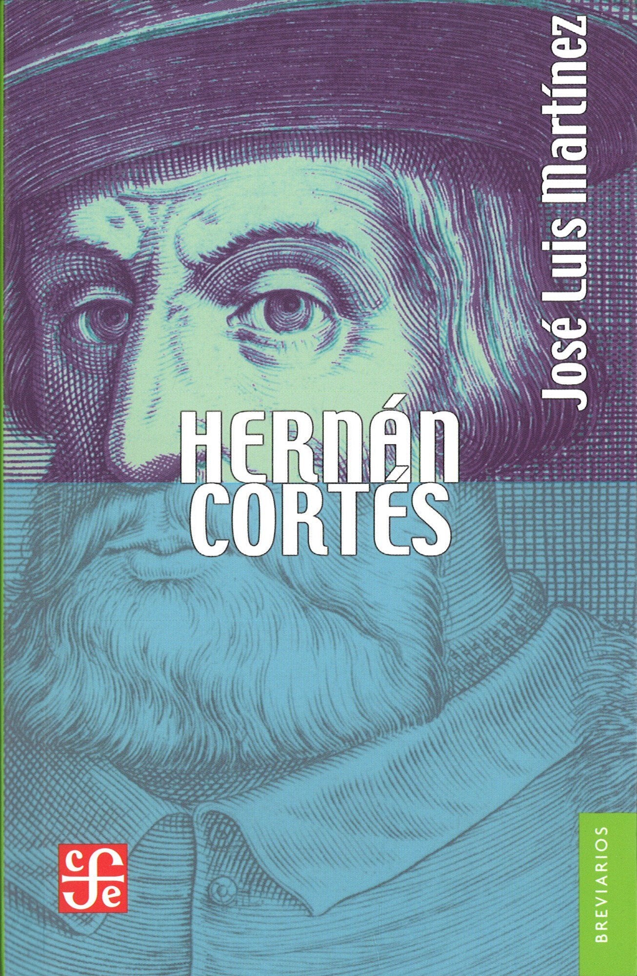Libro: Hernán Cortés : versión abreviada