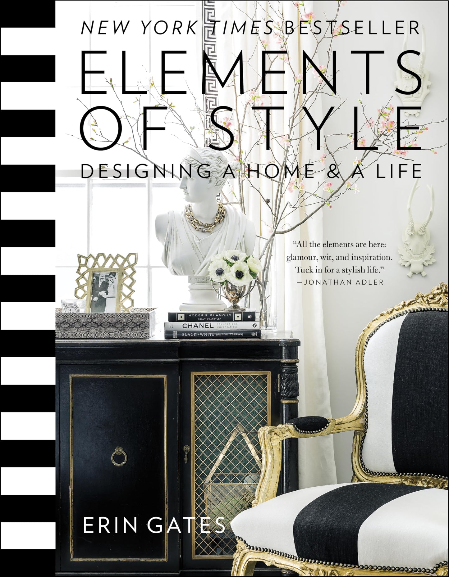 Libro: Elements of Style: Designing a Home & a Life (A Guide to Home Design)