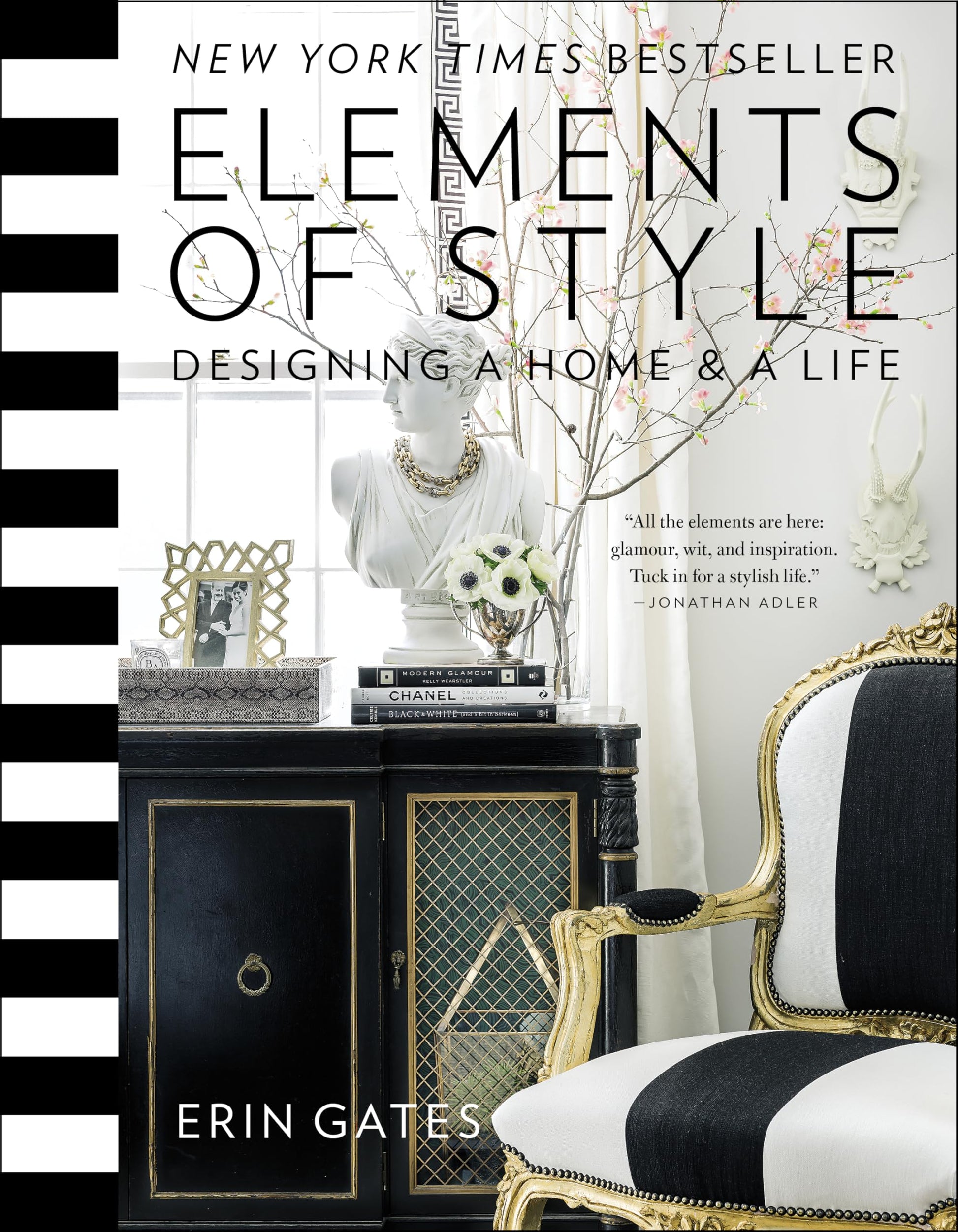 Libro: Elements of Style: Designing a Home & a Life (A Guide to Home Design)