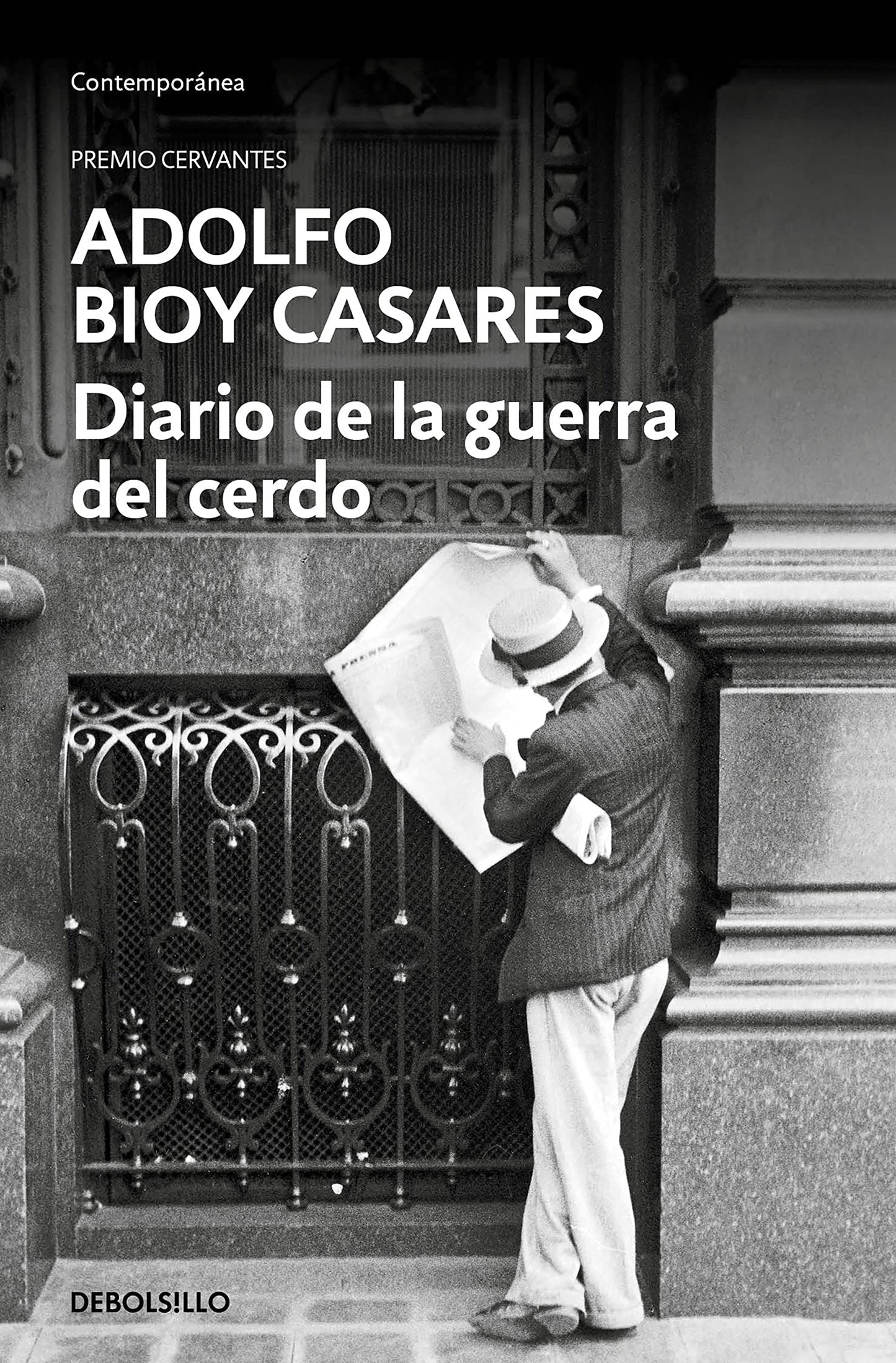 Libro: Diario de la Guerra del Cerdo / Diary of the War of the Pig (Spanish Edition)