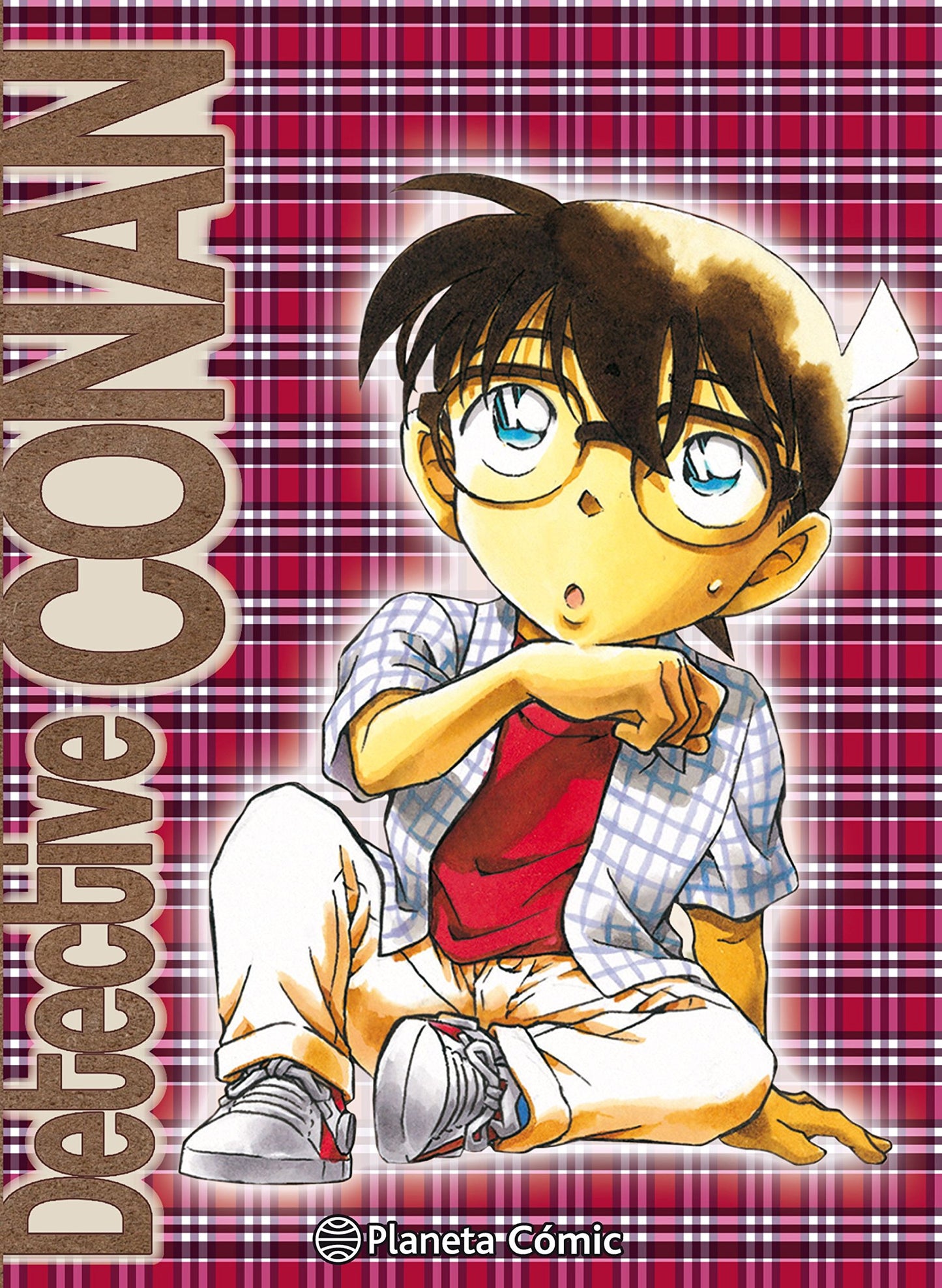 Libro: Detective Conan nº 24 (Manga Shonen)