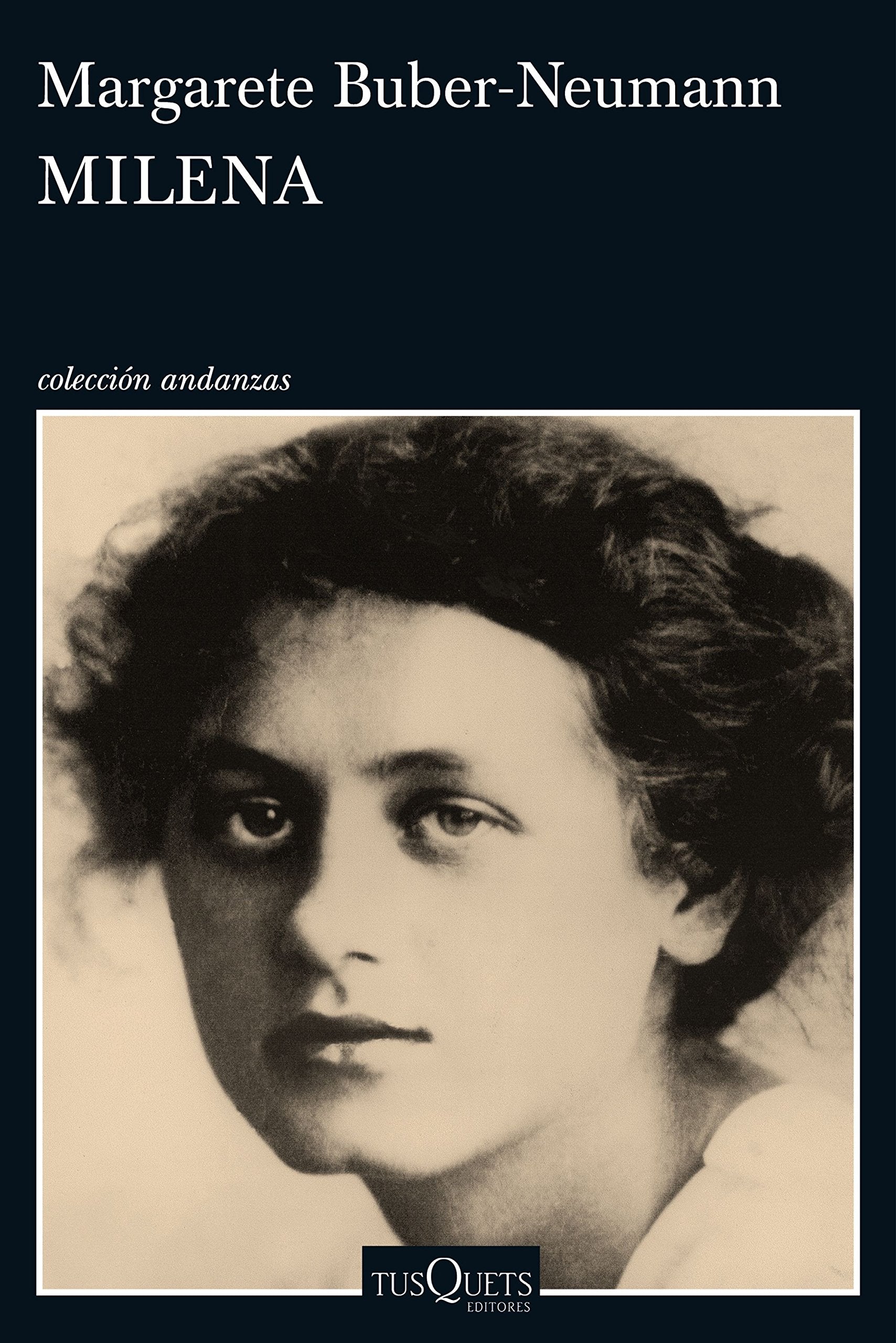 Libro: Milena