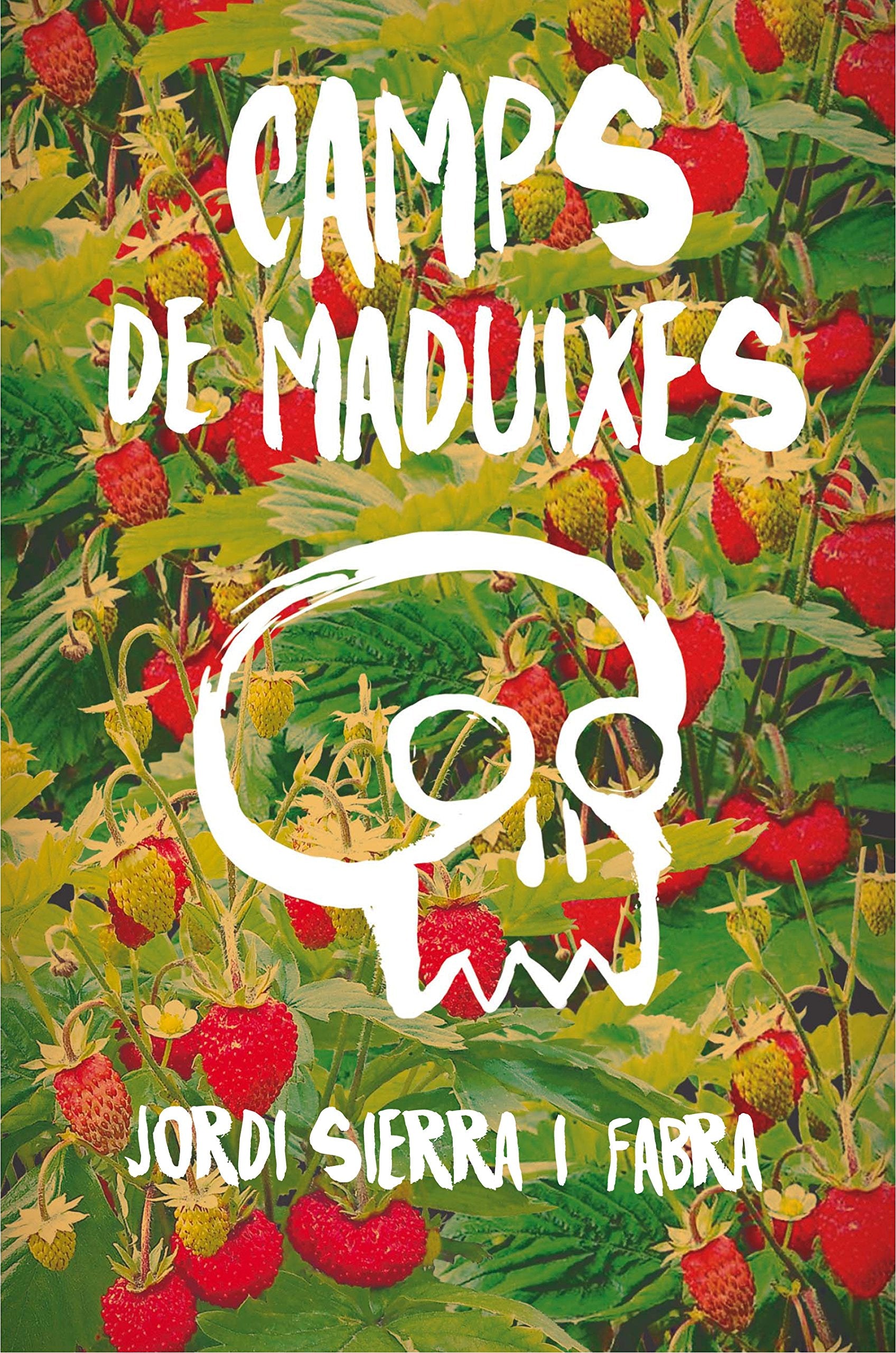 Libro: Camps de maduixes: 178 (Gran Angular)