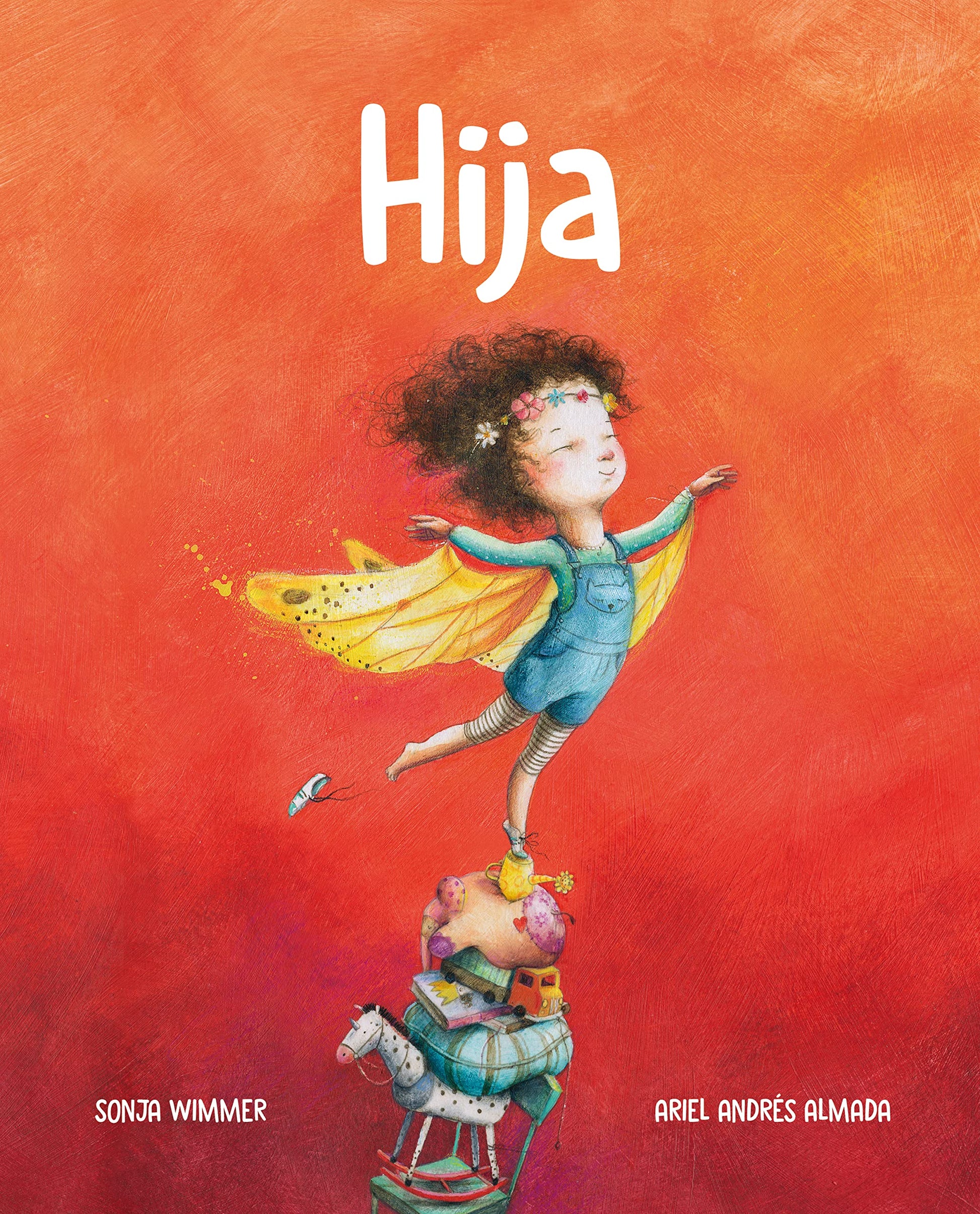 Libro: Hija (Amor de familia) (SIN COLECCION)
