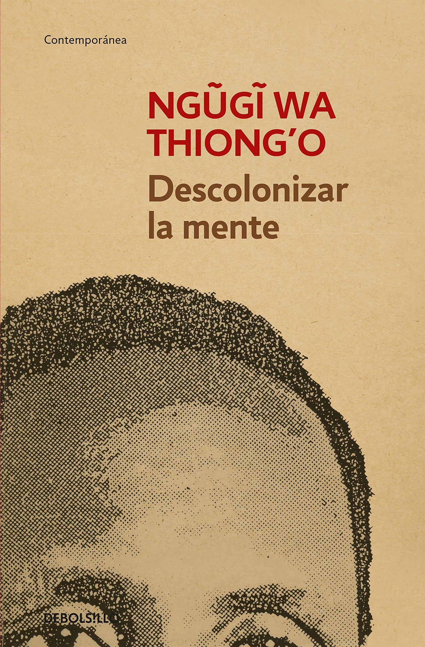Libro: Descolonizar la mente: La política lingüística de la literatura africana (Contemporánea)