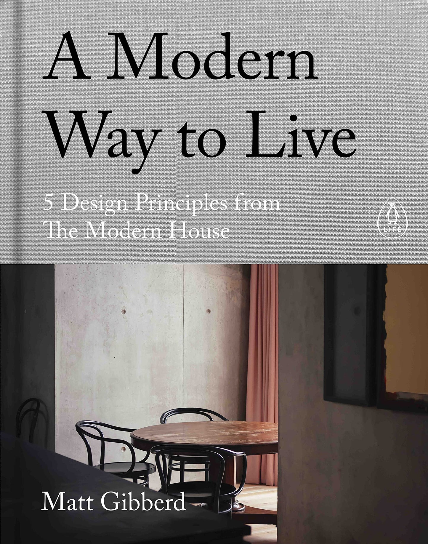 Libro: A Modern Way to Live