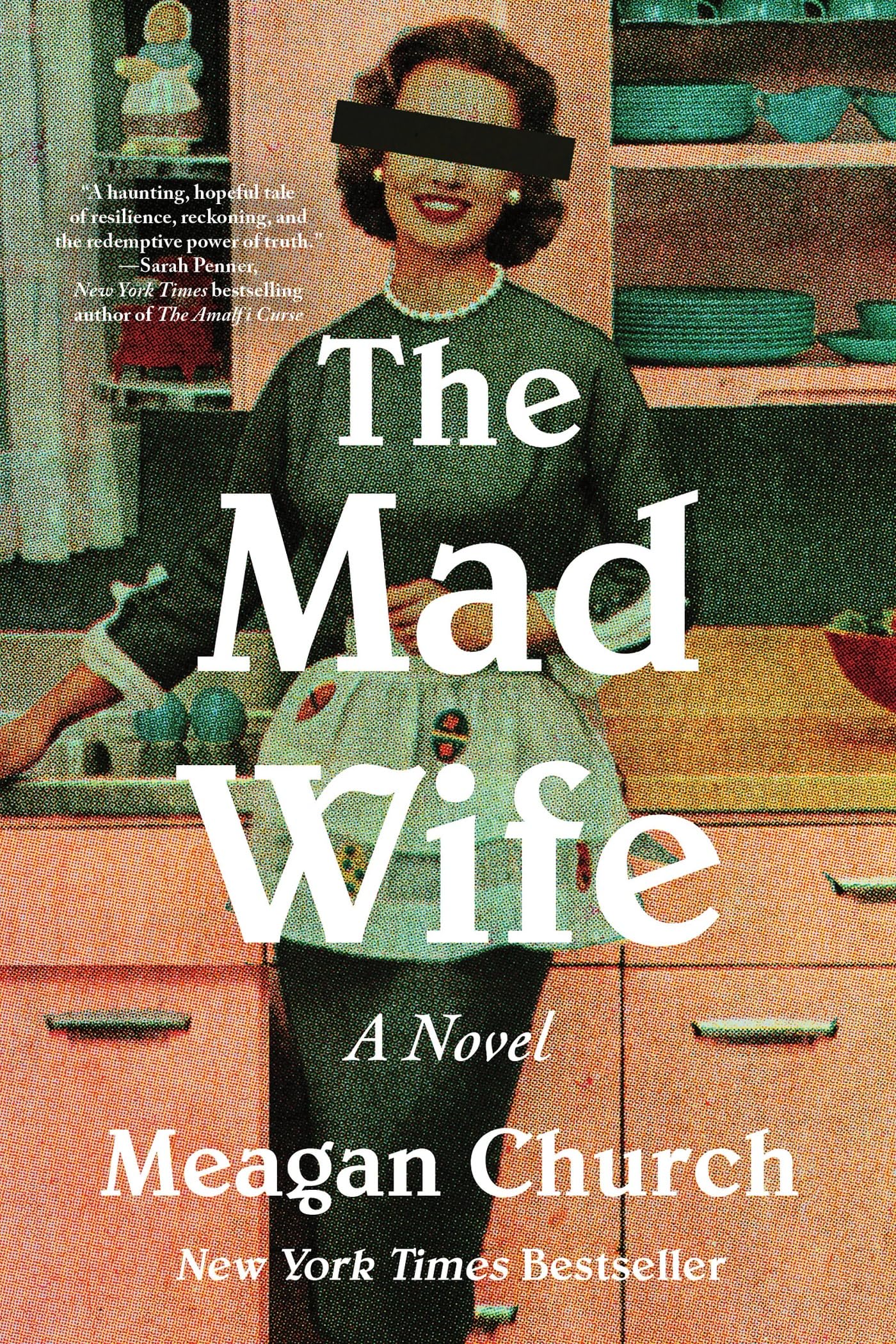 Libro: The Mad Wife: A Novel