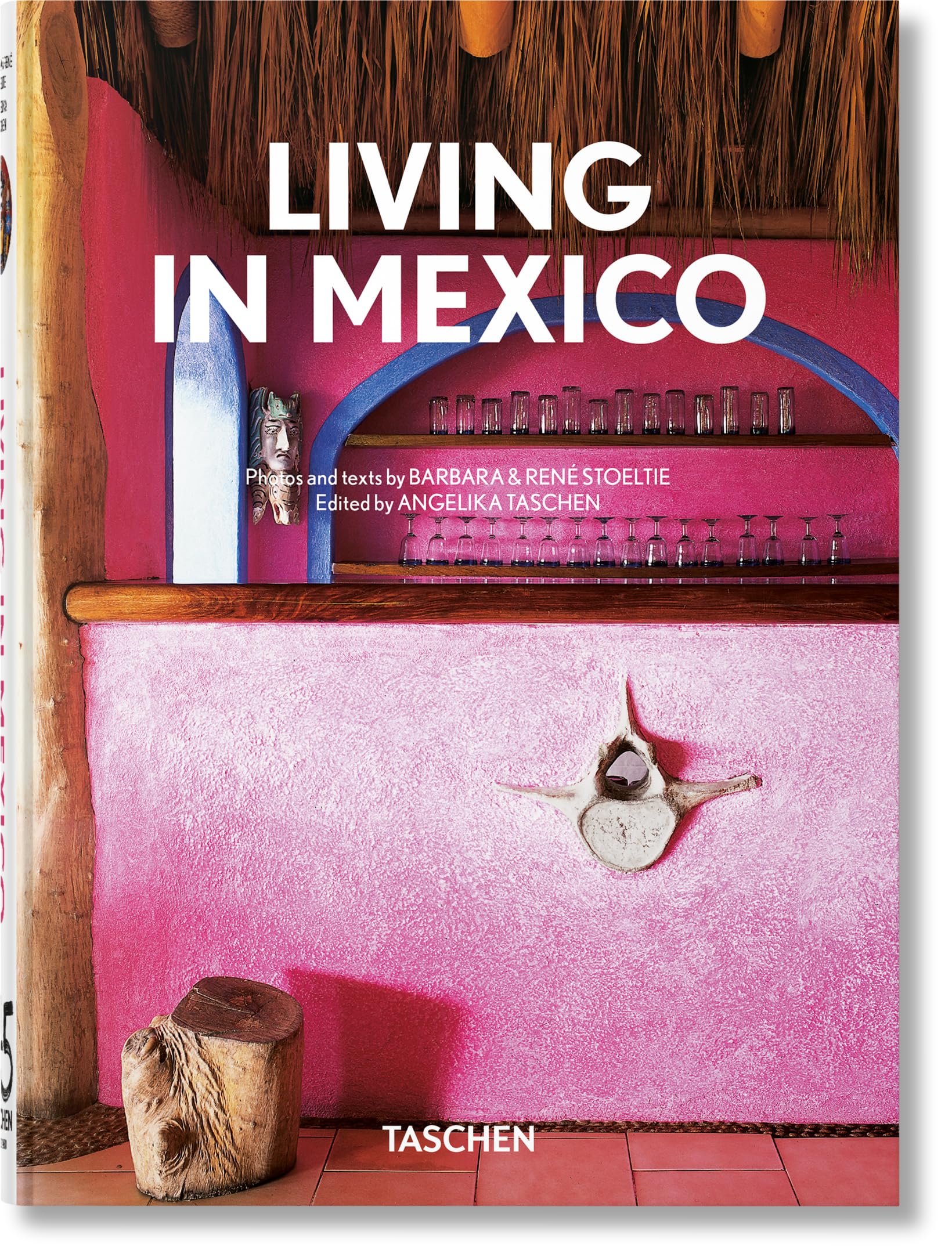 Libro: Living in Mexico. 45th Ed. (45th Edition)